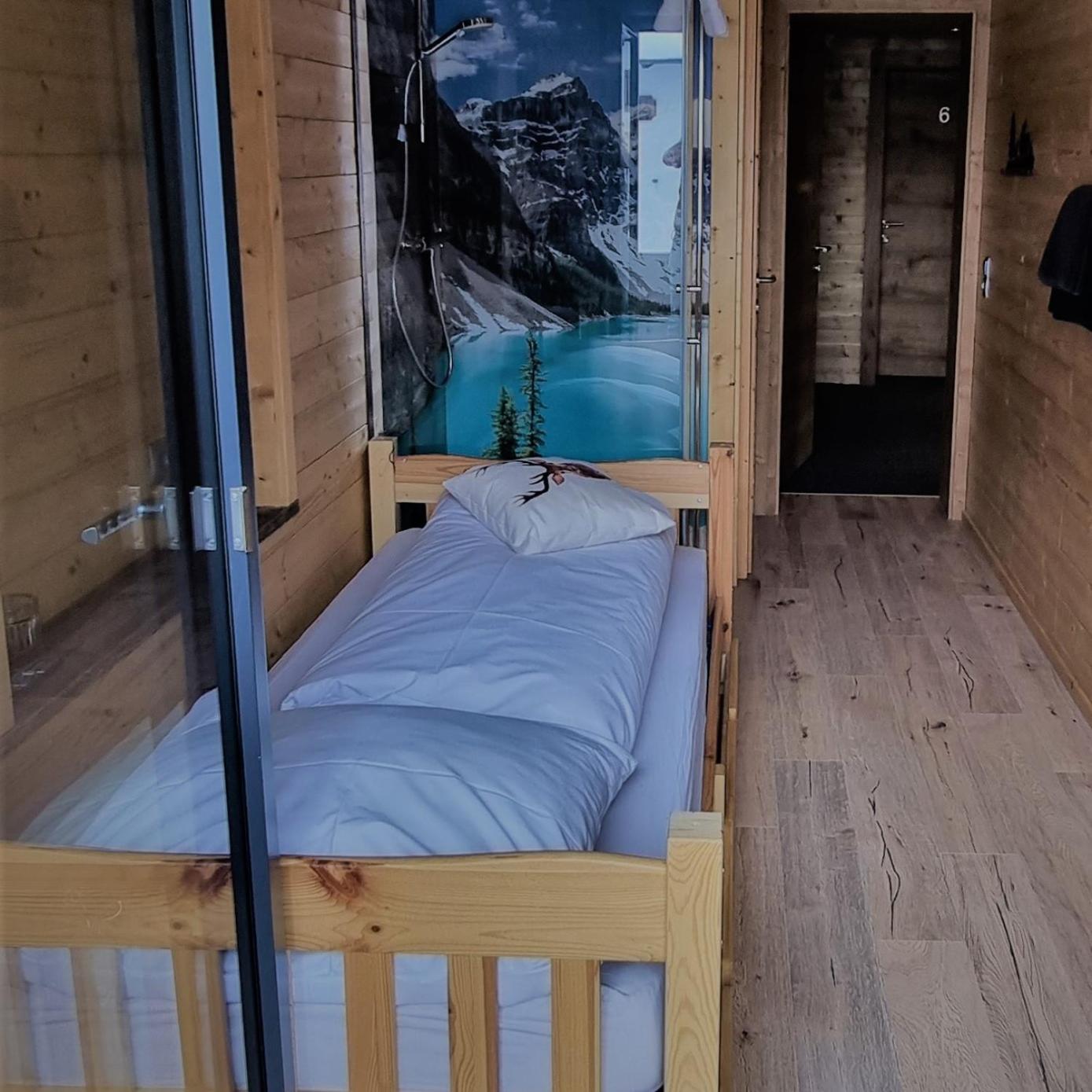 Alpen Lodge Berwang