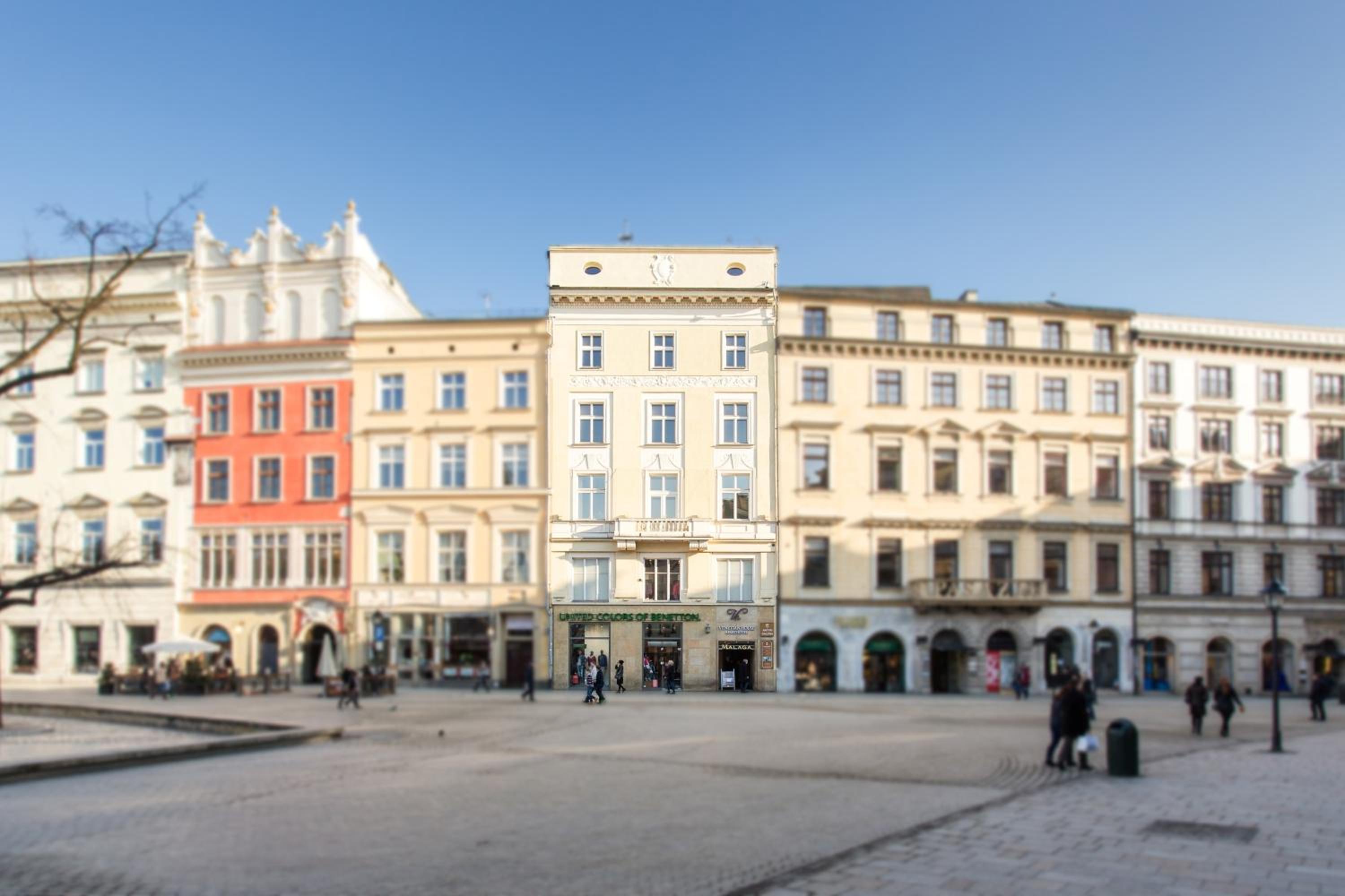 Venetian House Market Square Aparthotel, photo 90