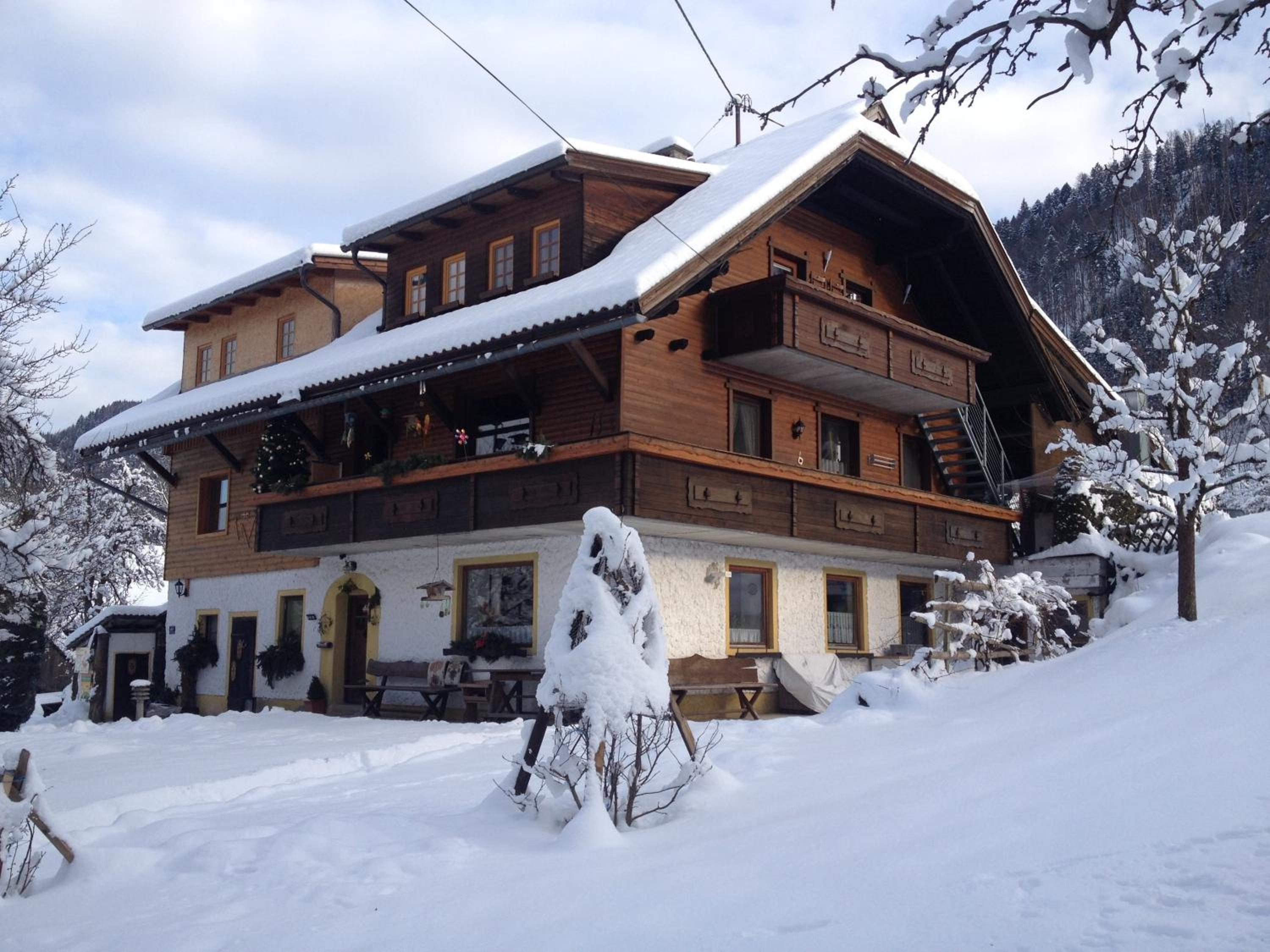 Haus Maria
