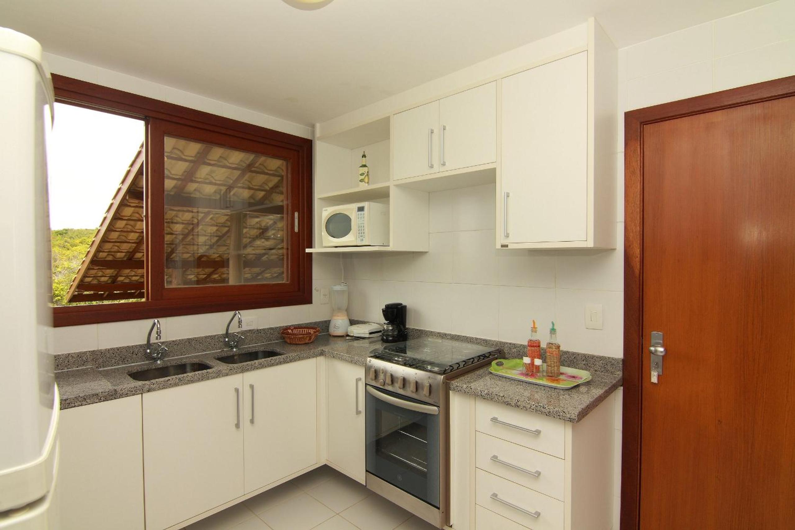 Reserva Imbassaí - Apartamento TD 11 02 Superior - Buganvílias