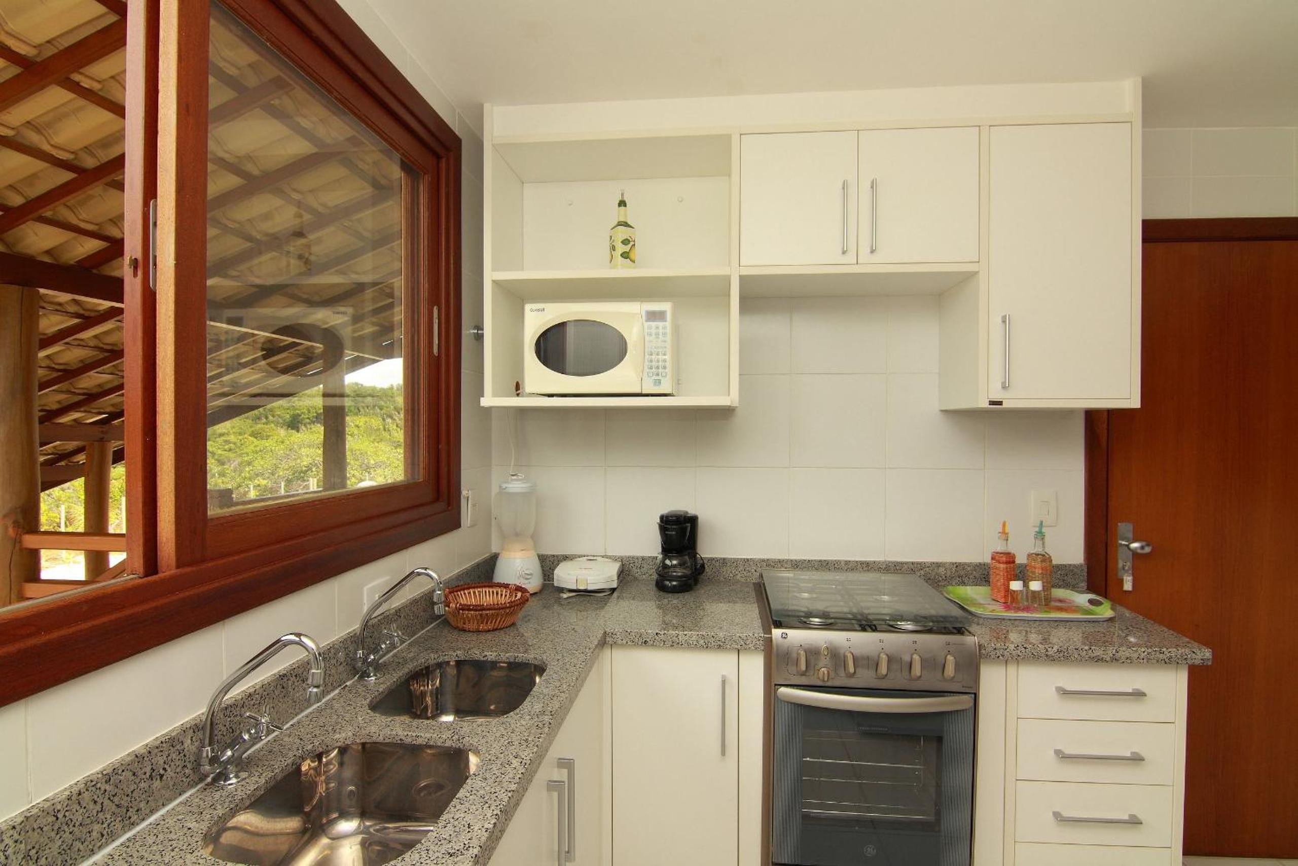 Reserva Imbassaí - Apartamento TD 11 02 Superior - Buganvílias