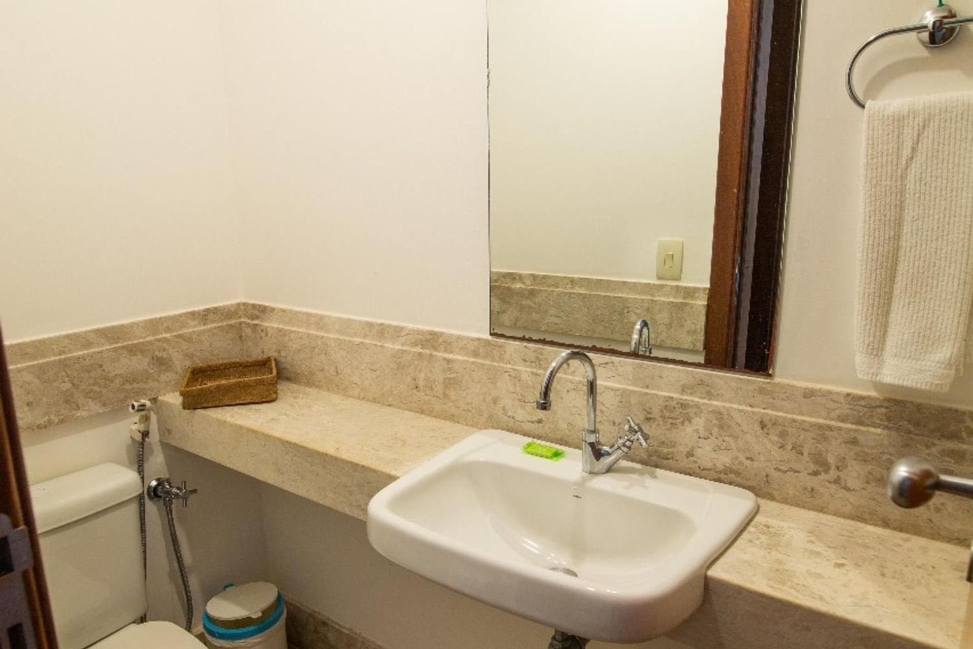 Reserva Imbassaí - Apartamento TD 11 02 Superior - Buganvílias