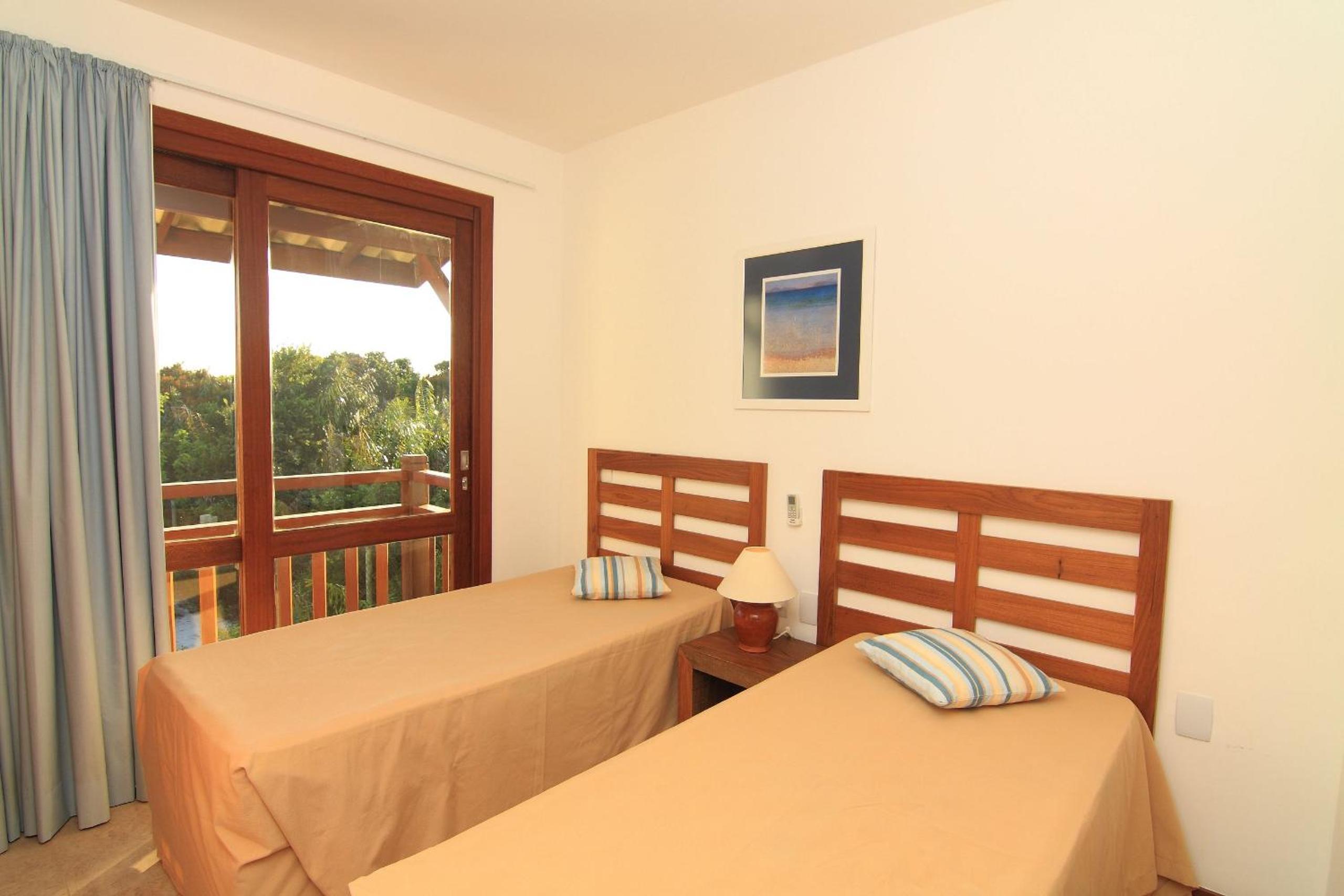 Reserva Imbassaí - Apartamento TD 11 02 Superior - Buganvílias