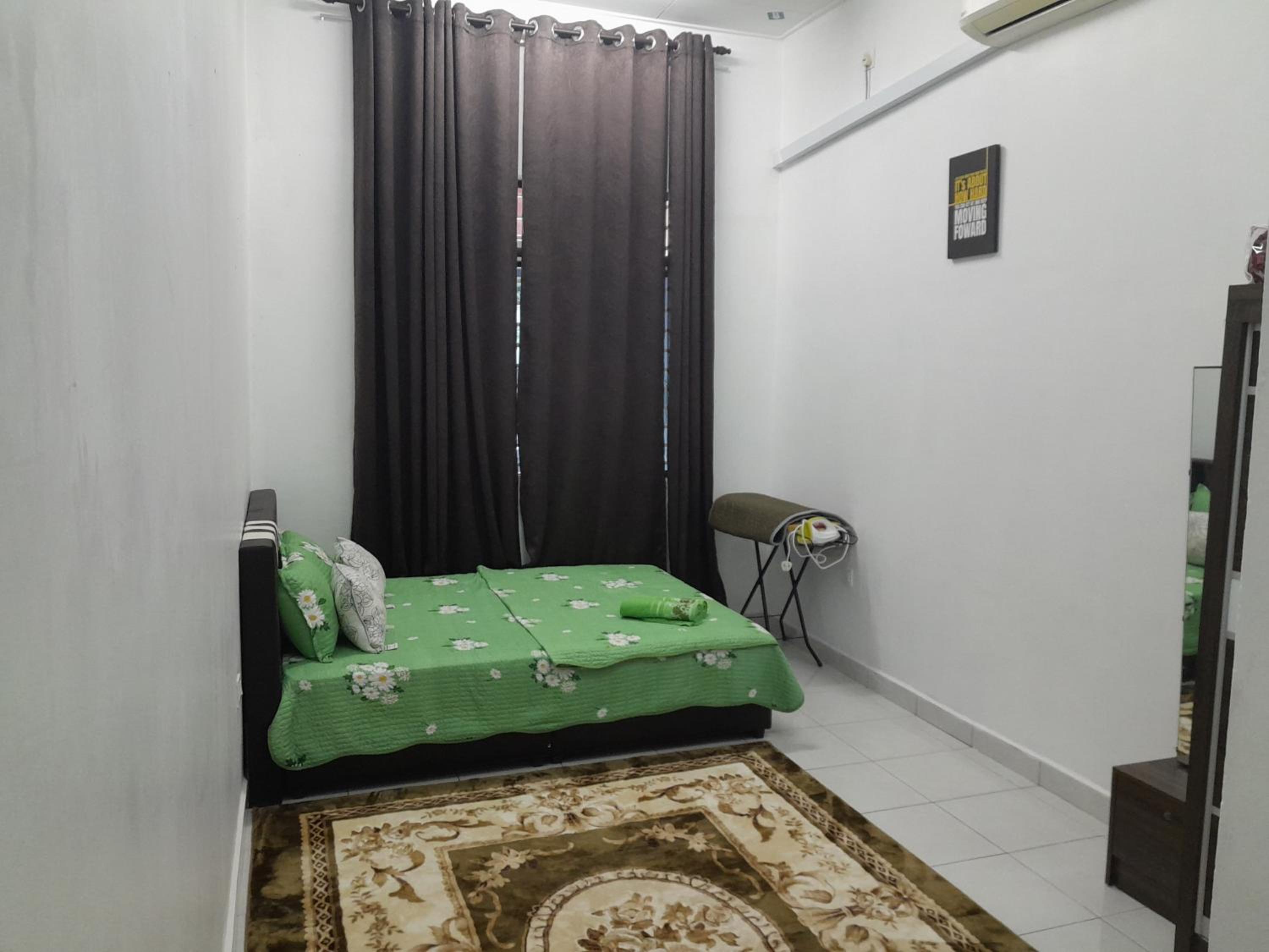 Homestay Muslim D Permata Izhansif photo 7
