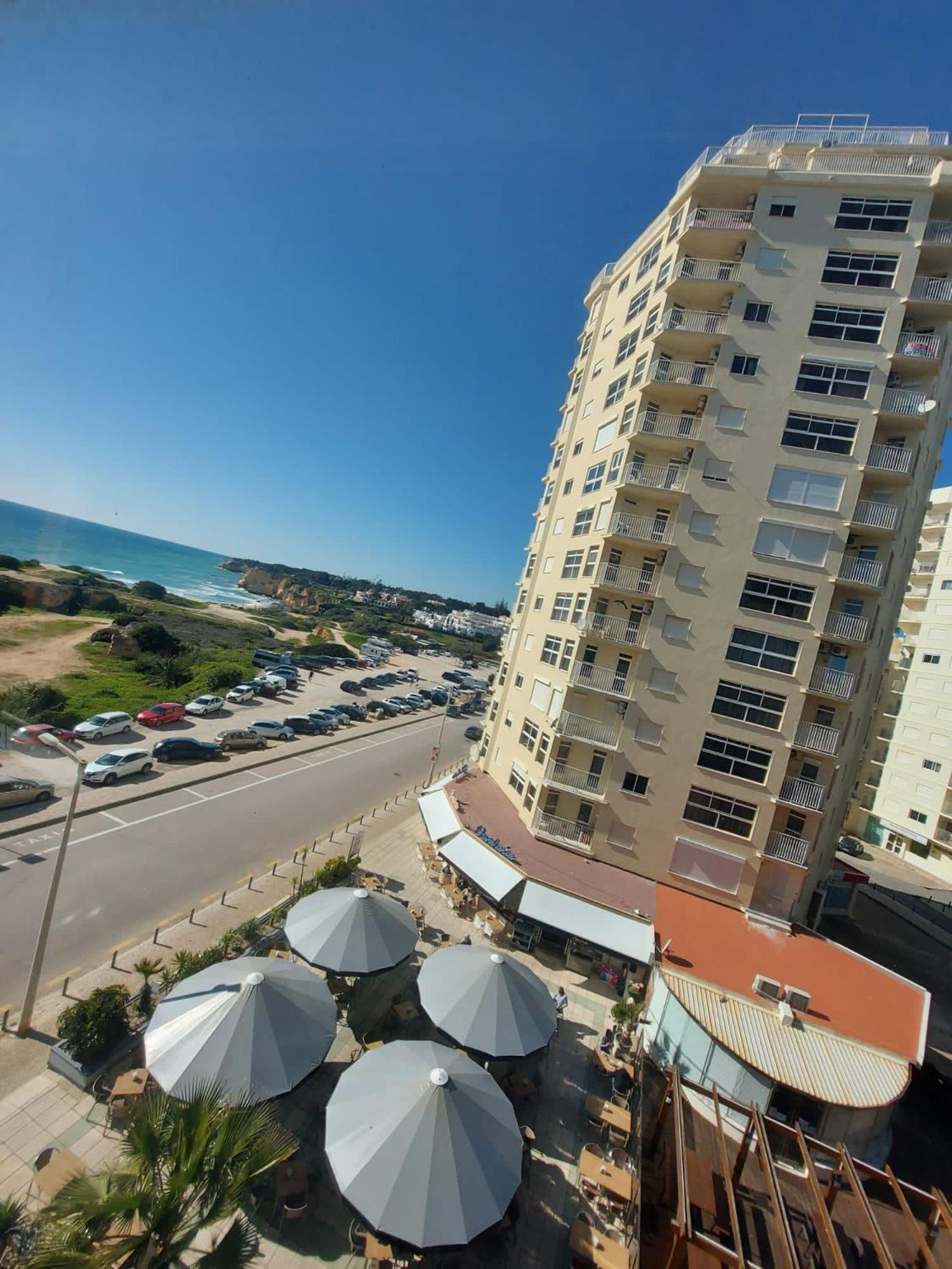 SEA FRONT view 3
