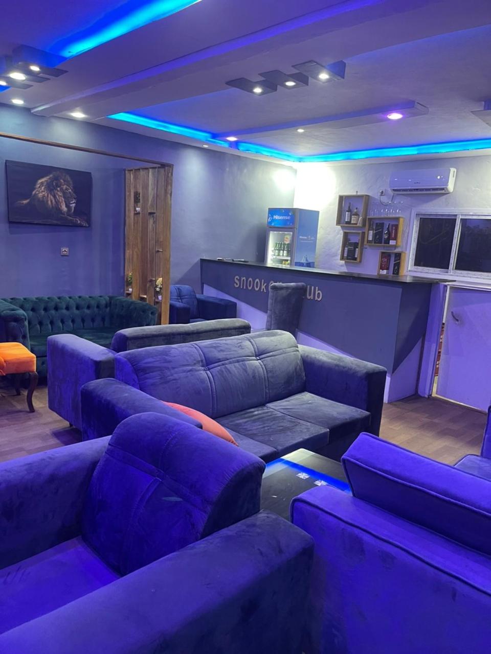 Chris Complex Executive Stays -Luxury Furnished Apartments and Guesthouses In Yaounde