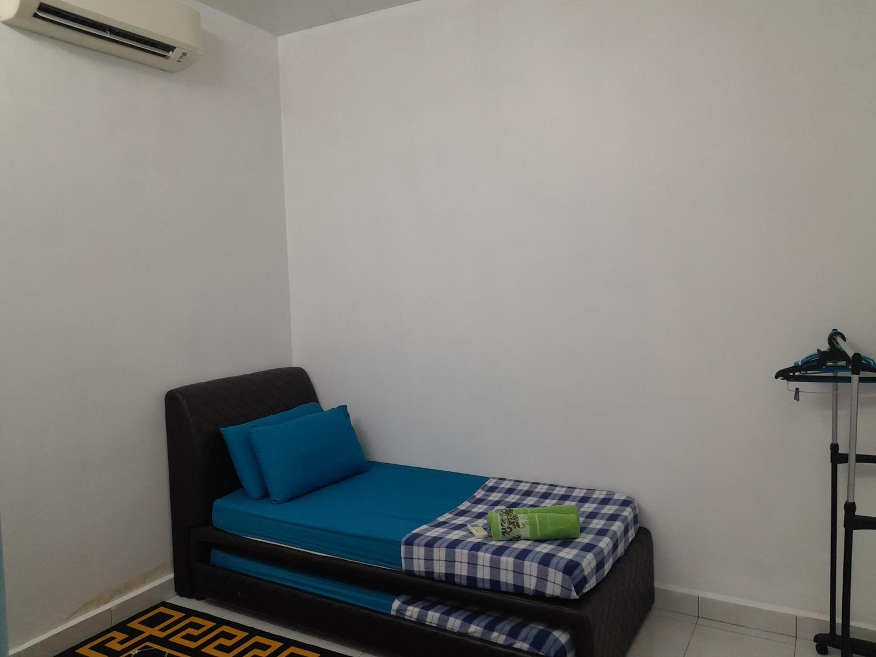 Homestay Muslim D Permata Izhansif photo 8