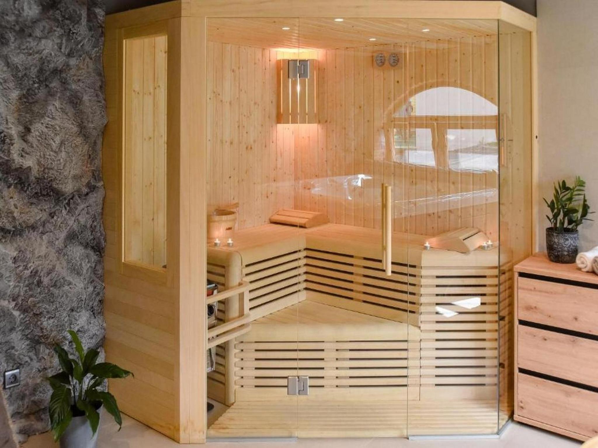 Spa Oasis Samanta en Ludbreg