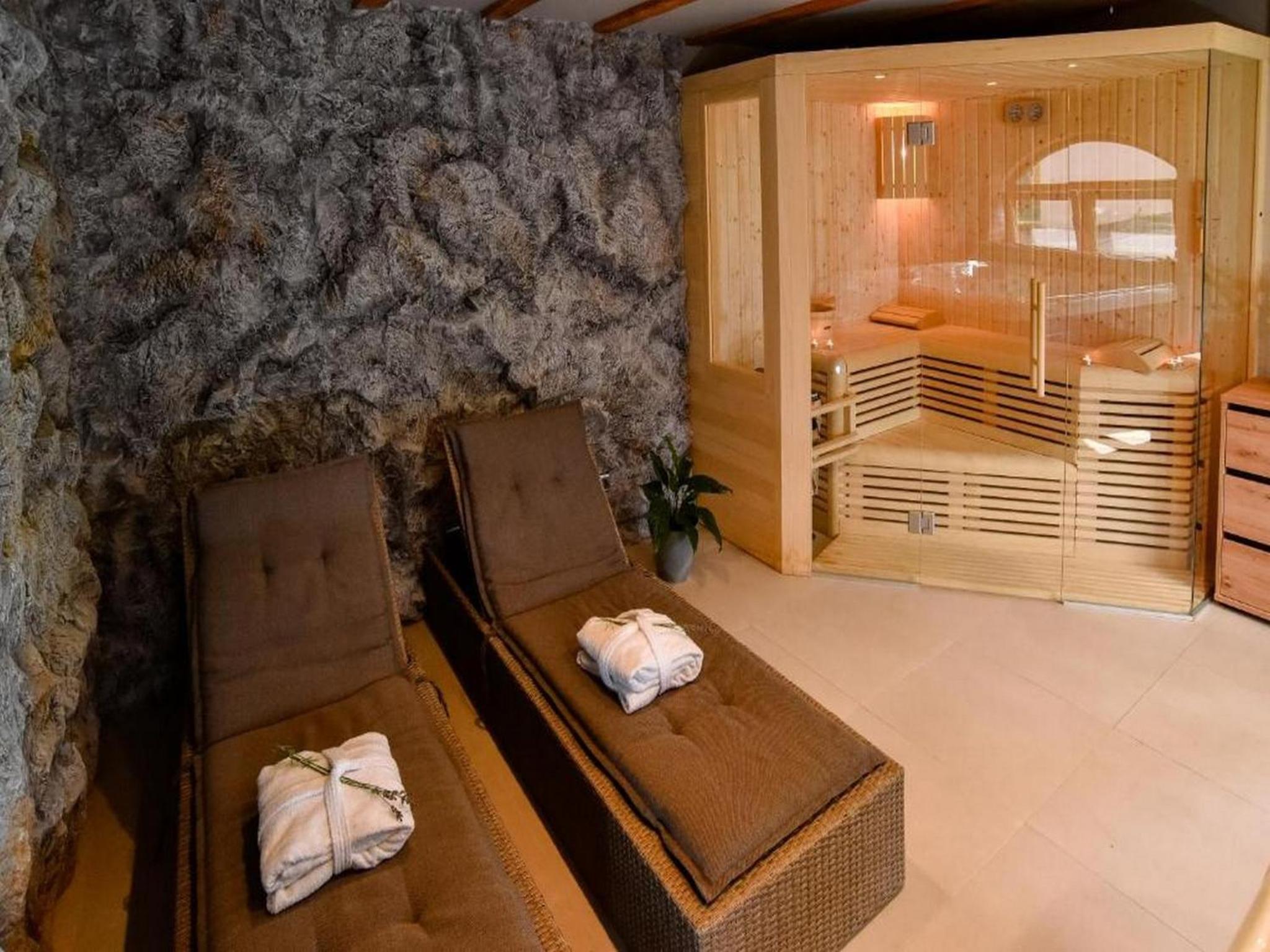 Spa Oasis Samanta en Ludbreg