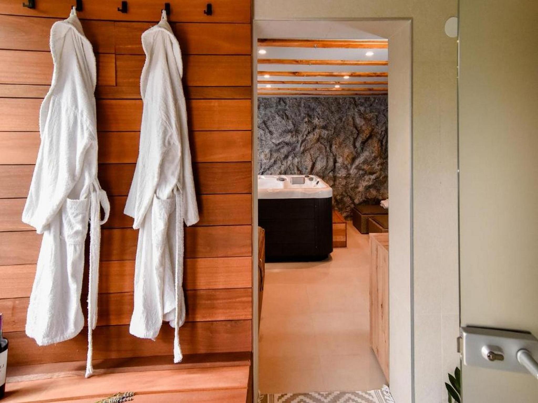 Spa Oasis Samanta