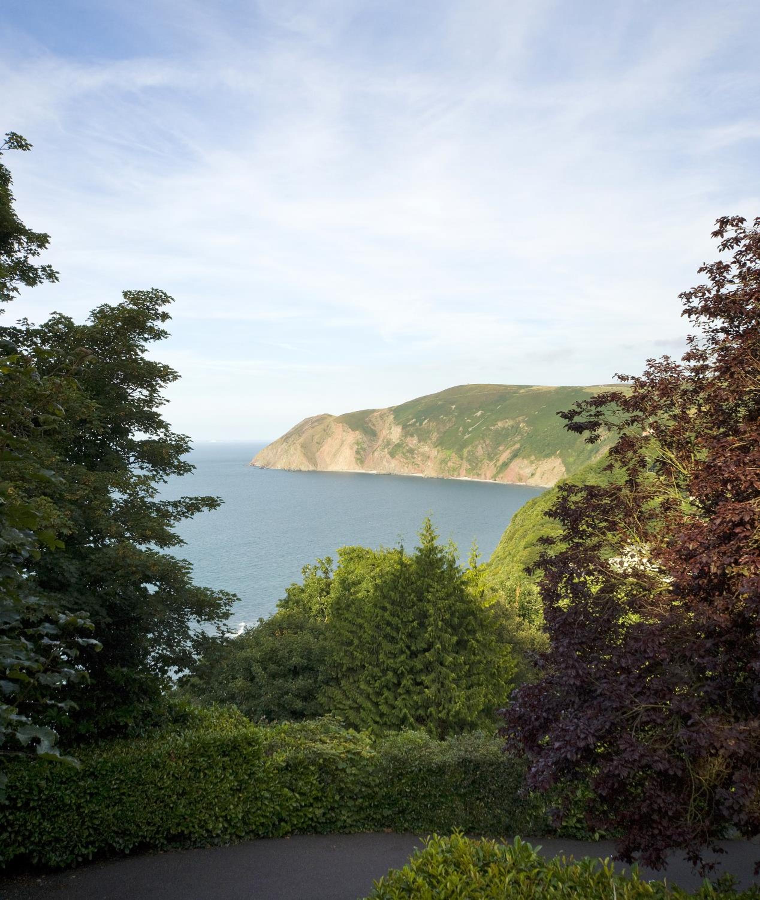 Lynton Vacations - The Valley of Rocks Hotel - Property Image 21