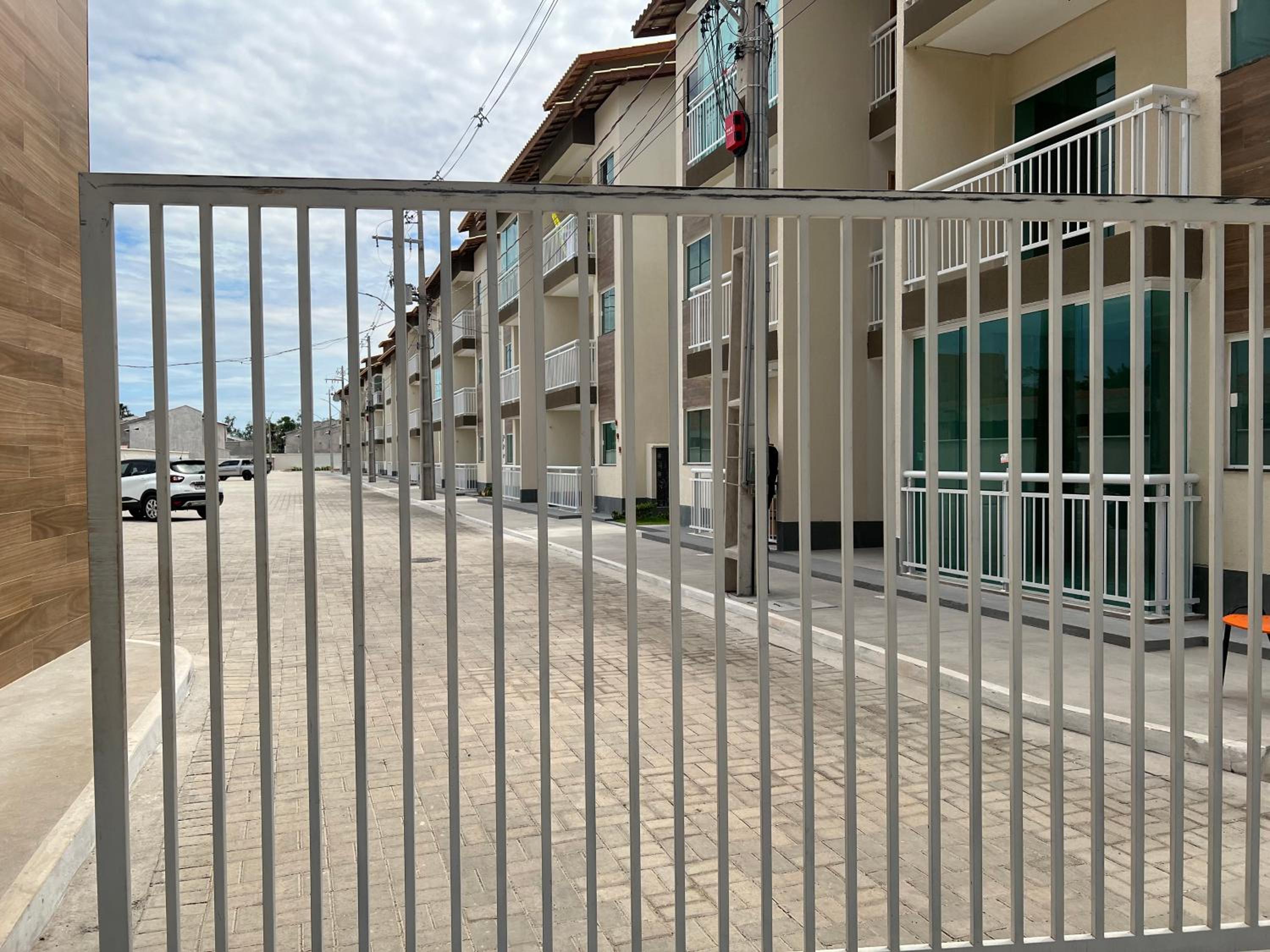 Apartamento nos Lencois Confort