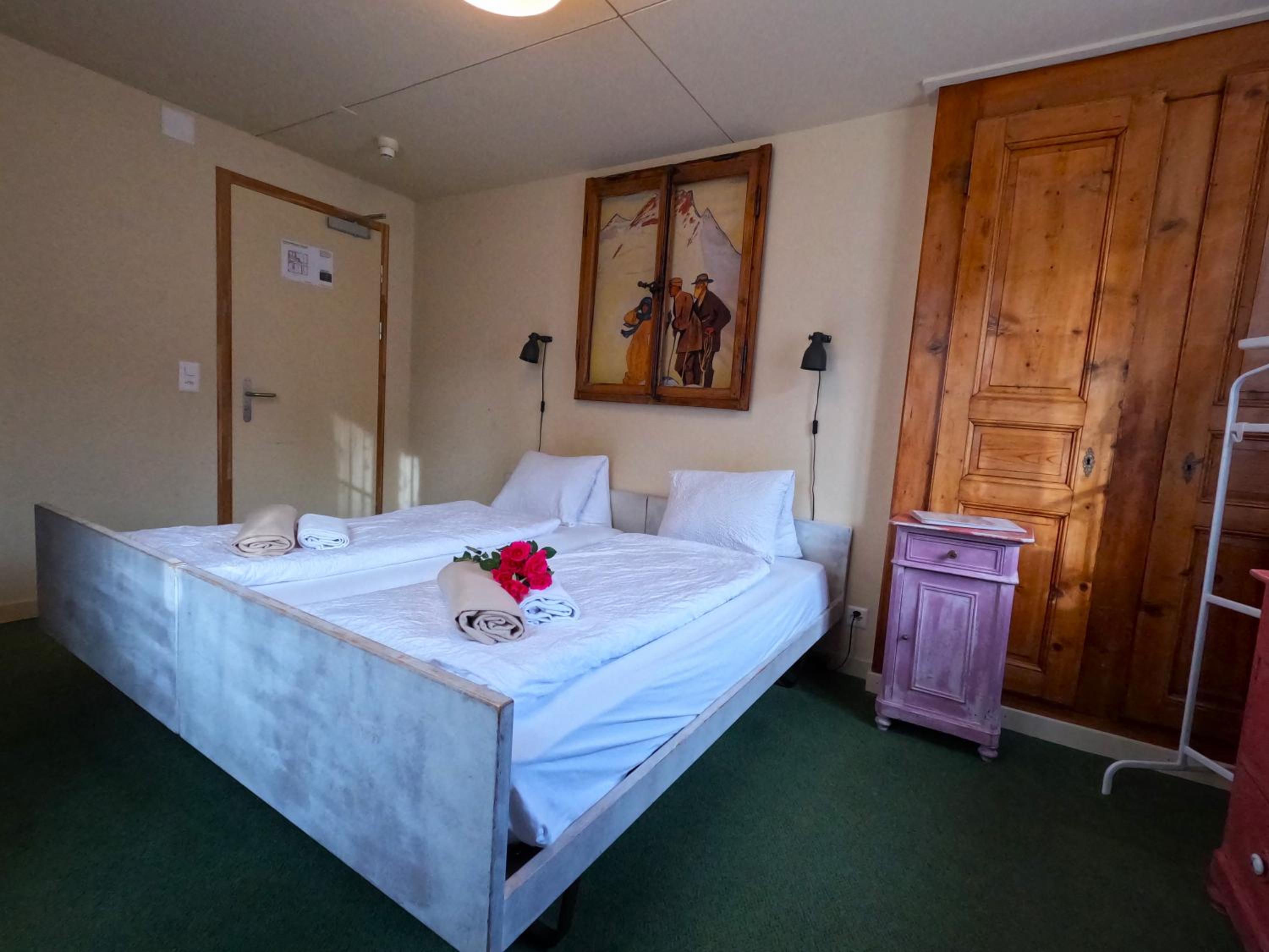 Edelweiss Lodge