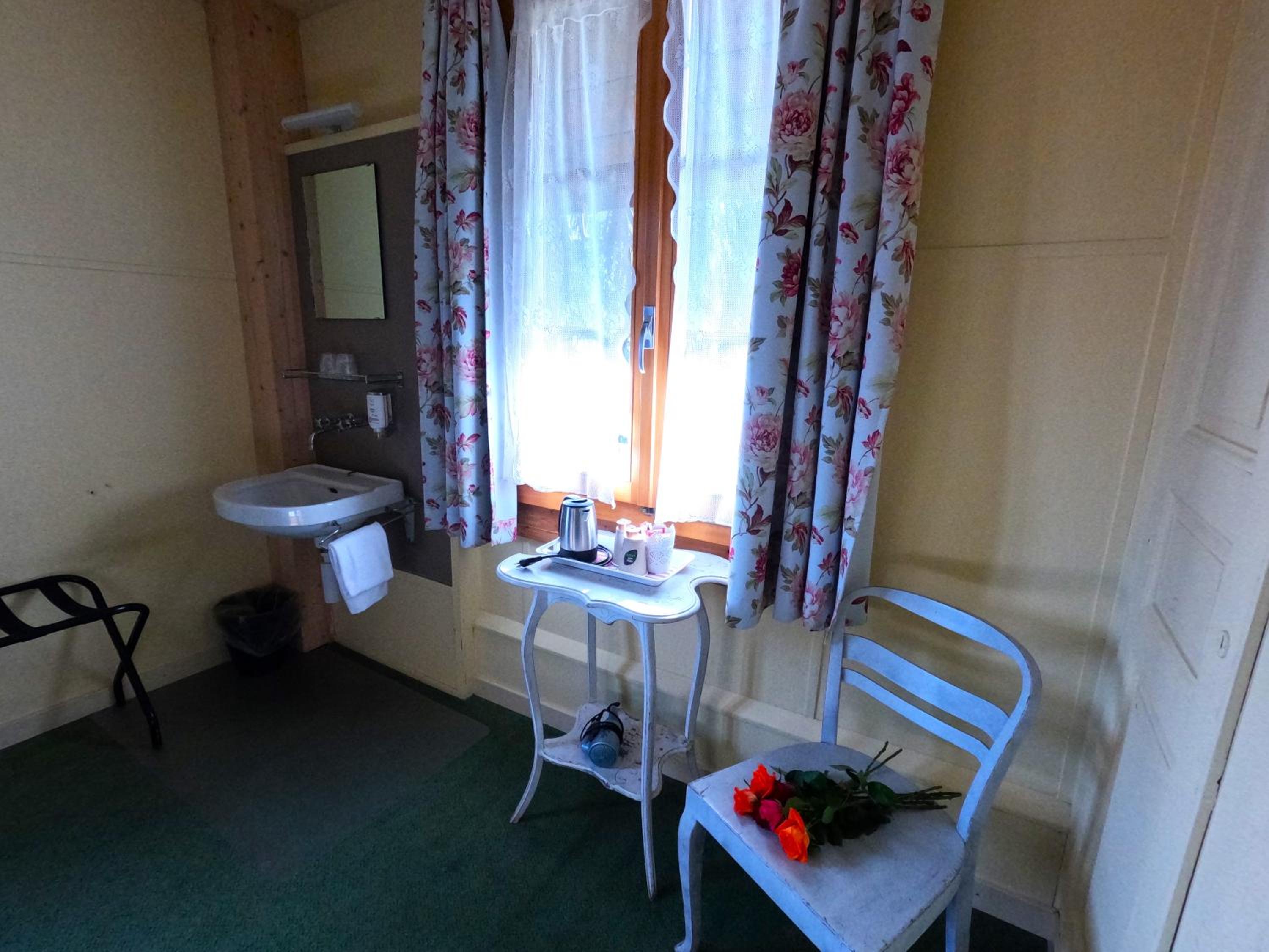 Edelweiss Lodge