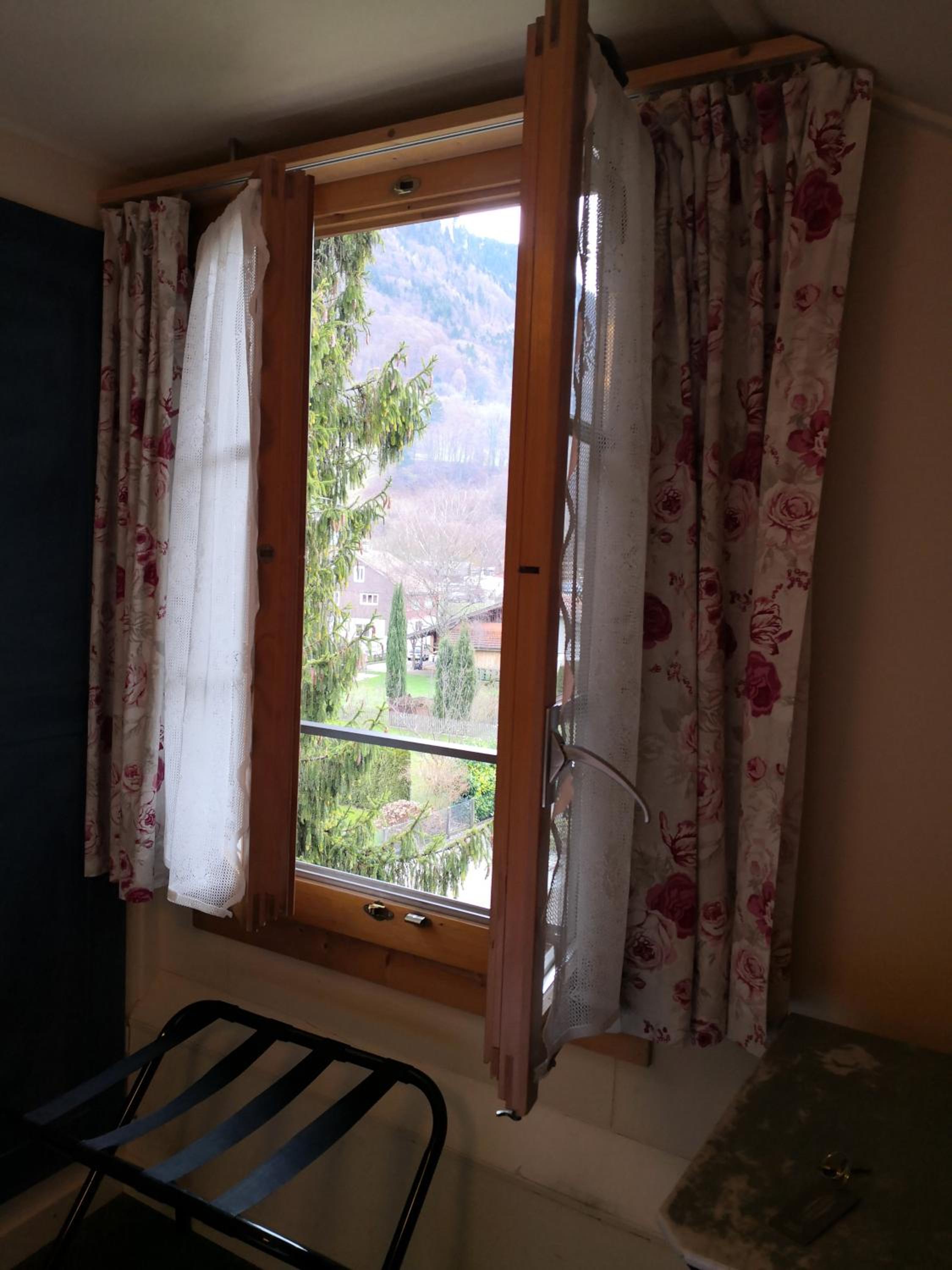 Edelweiss Lodge
