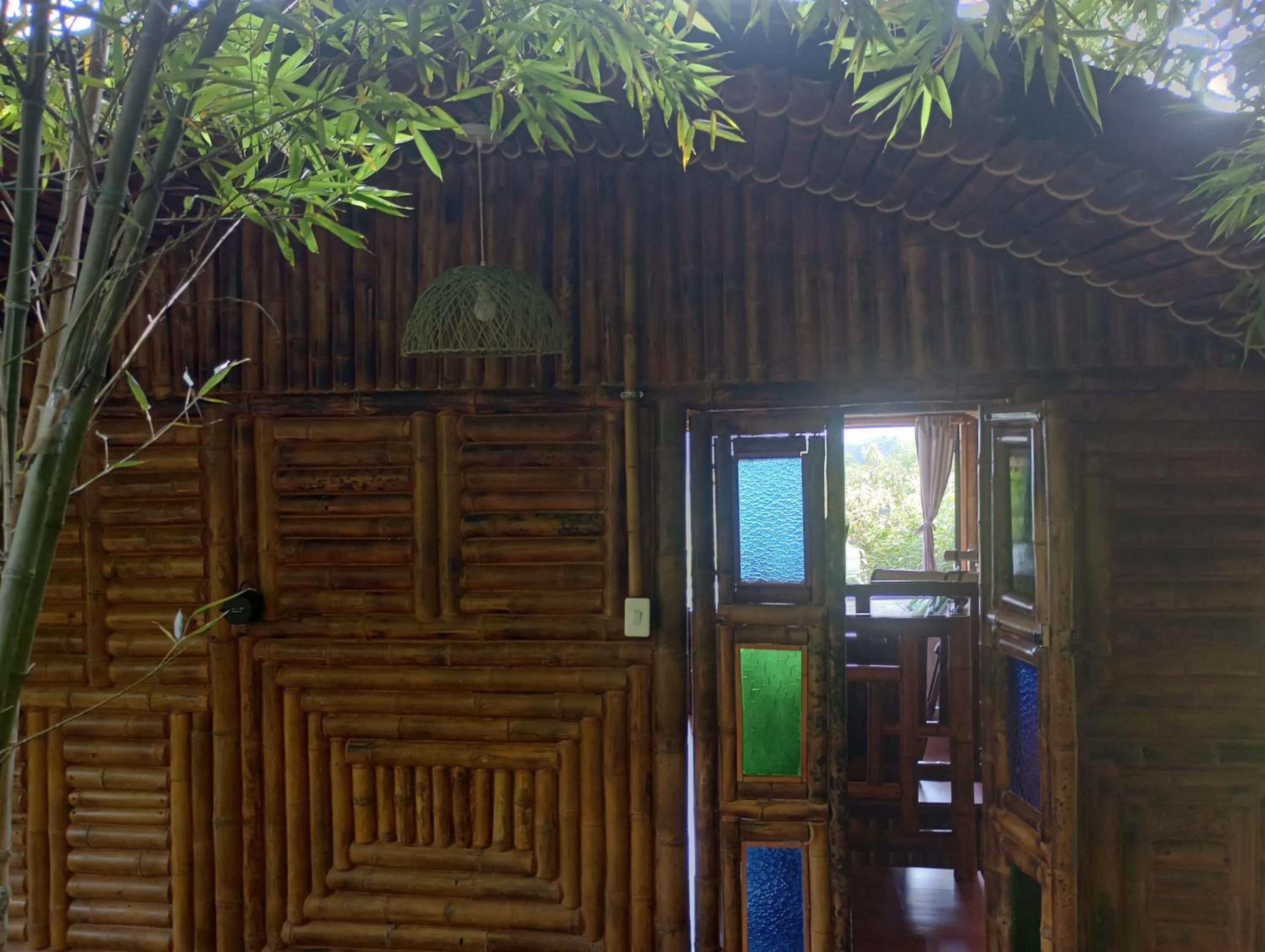 Finca Colibrí Zafiro, Altos del Rosario