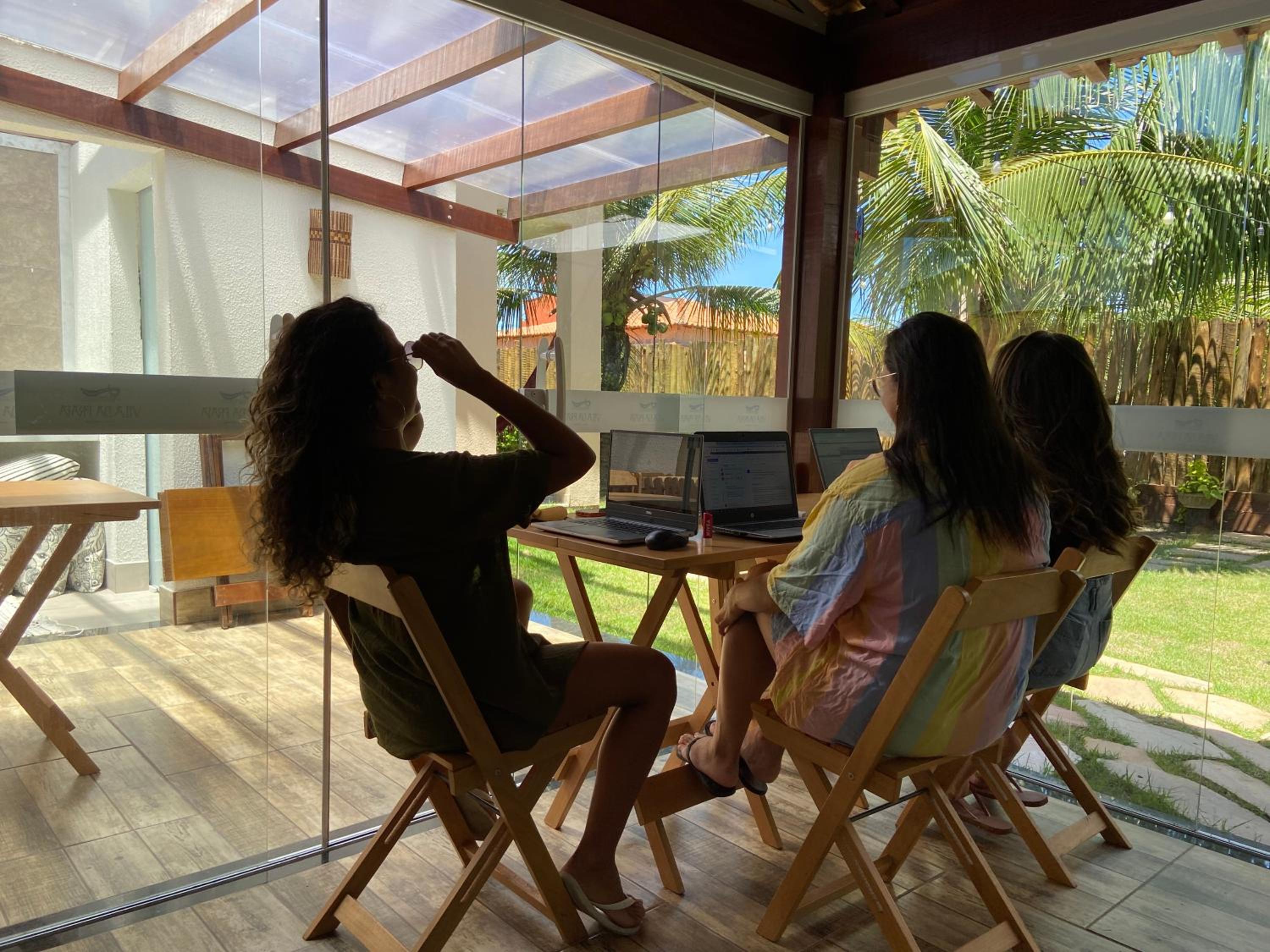 Pousada Vila da Praia