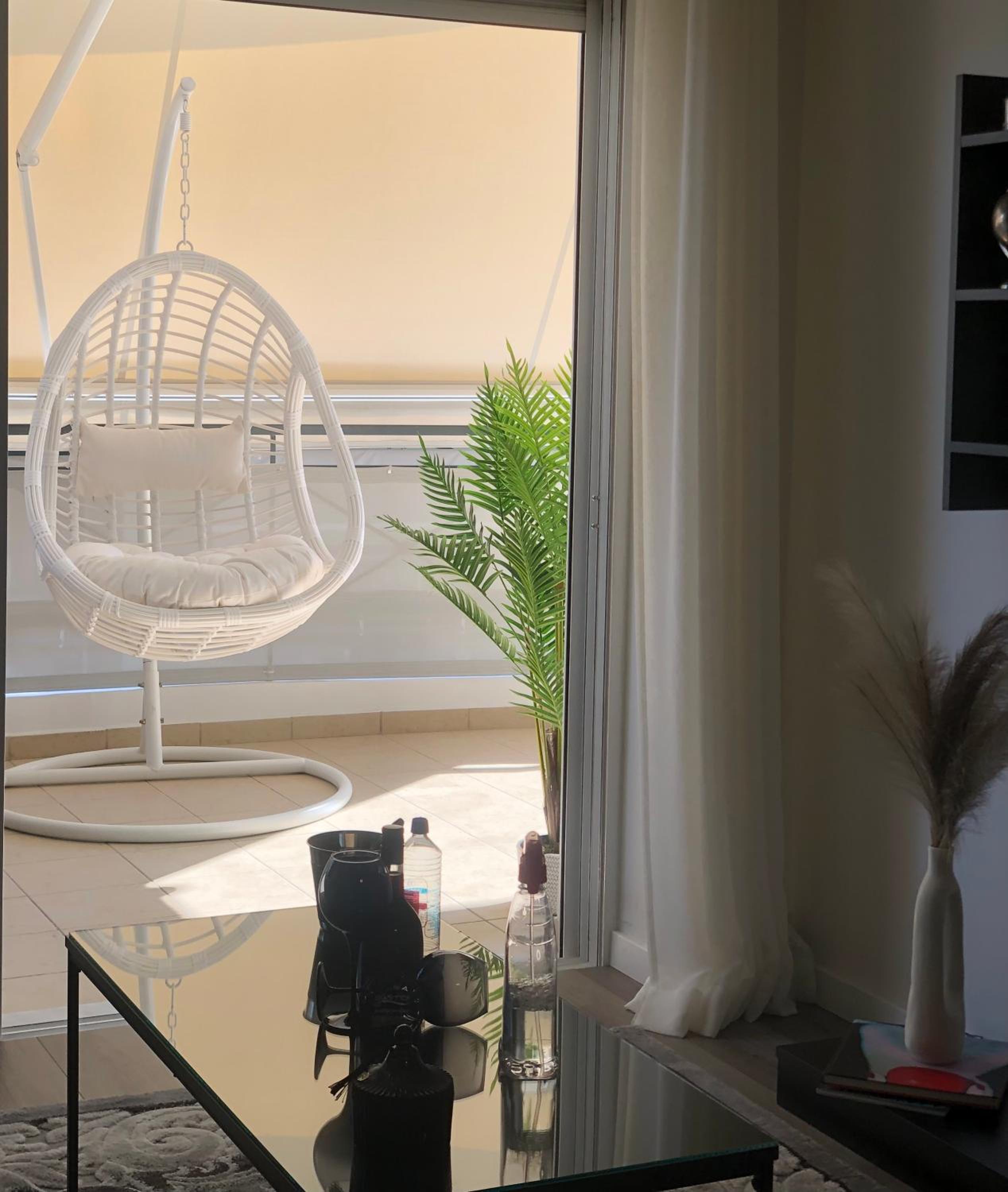Escape Luxury Apartment view 3