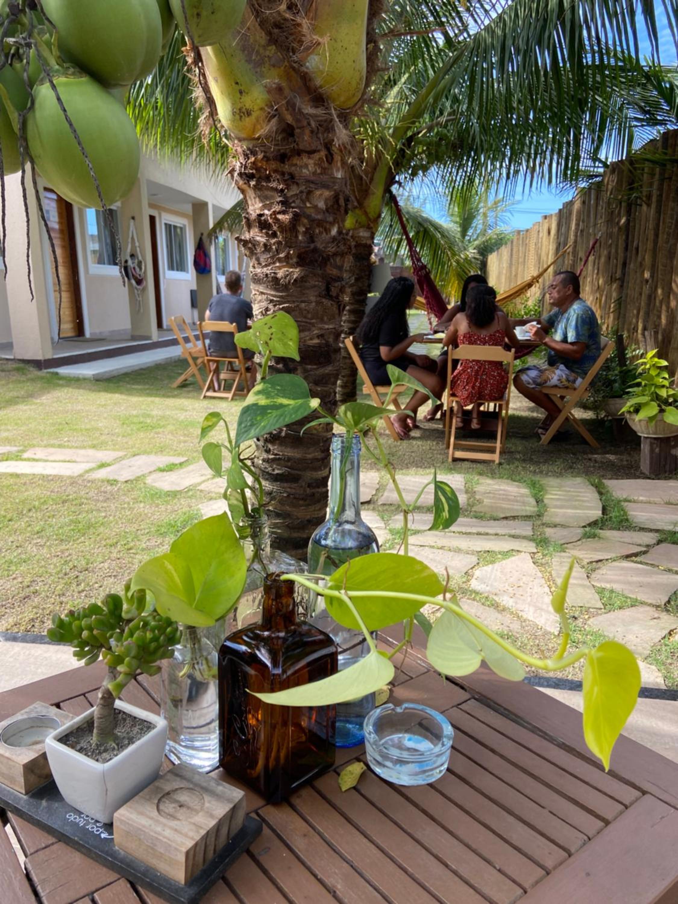 Pousada Vila da Praia