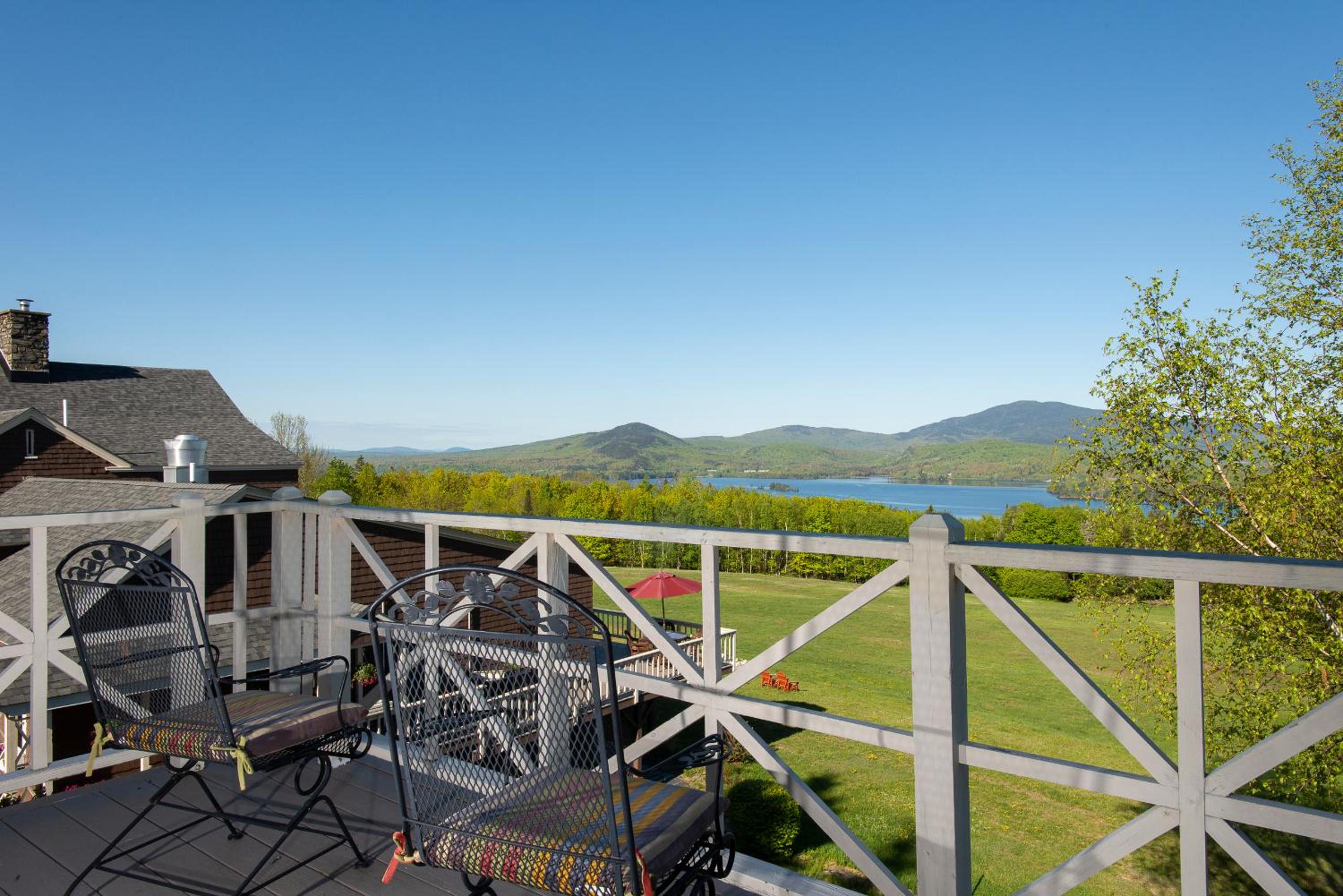 The Lodge at Moosehead Lake - Image 3