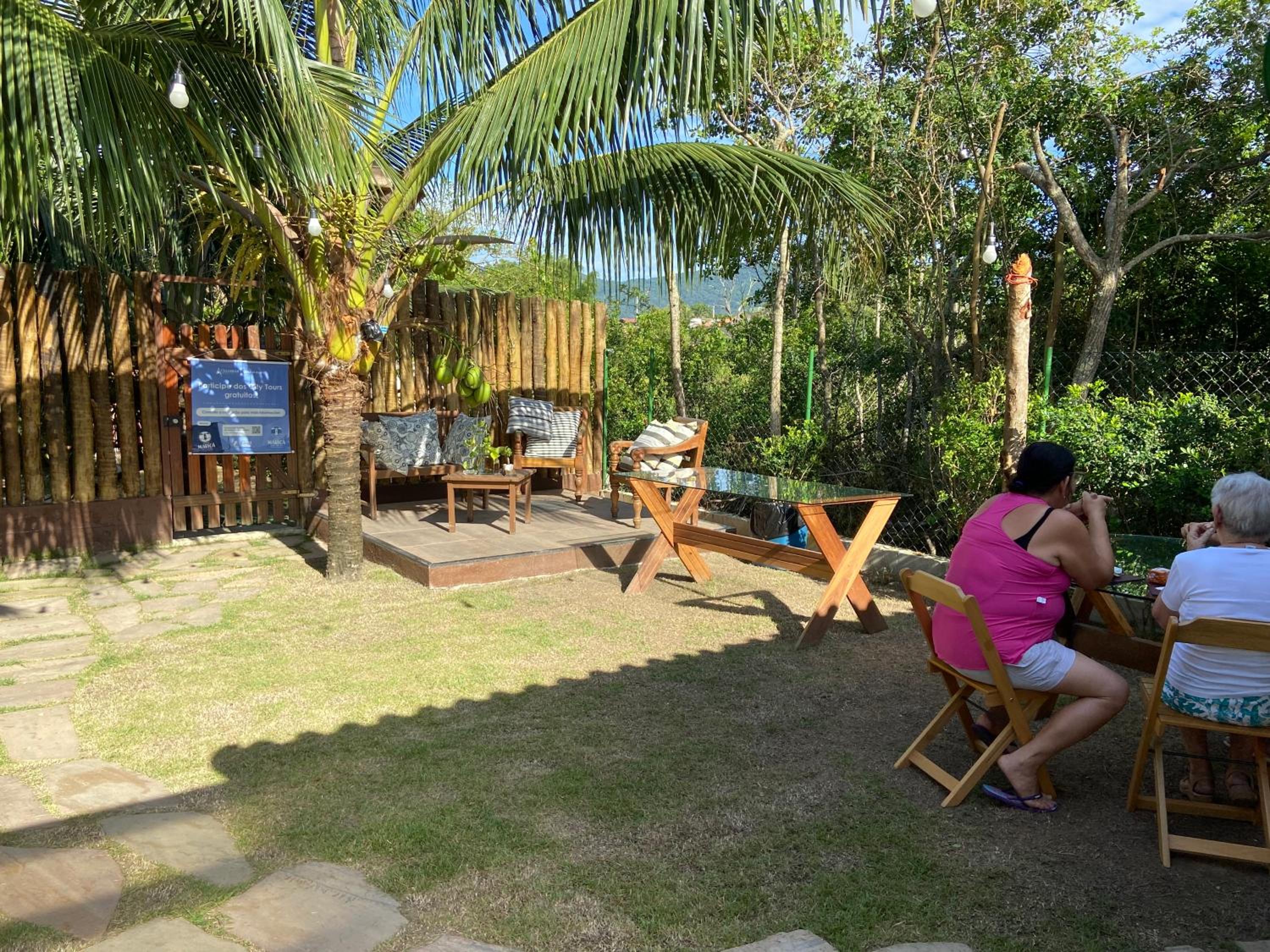 Pousada Vila da Praia