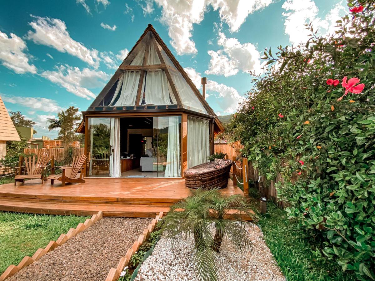 Hotel Chale Diamante