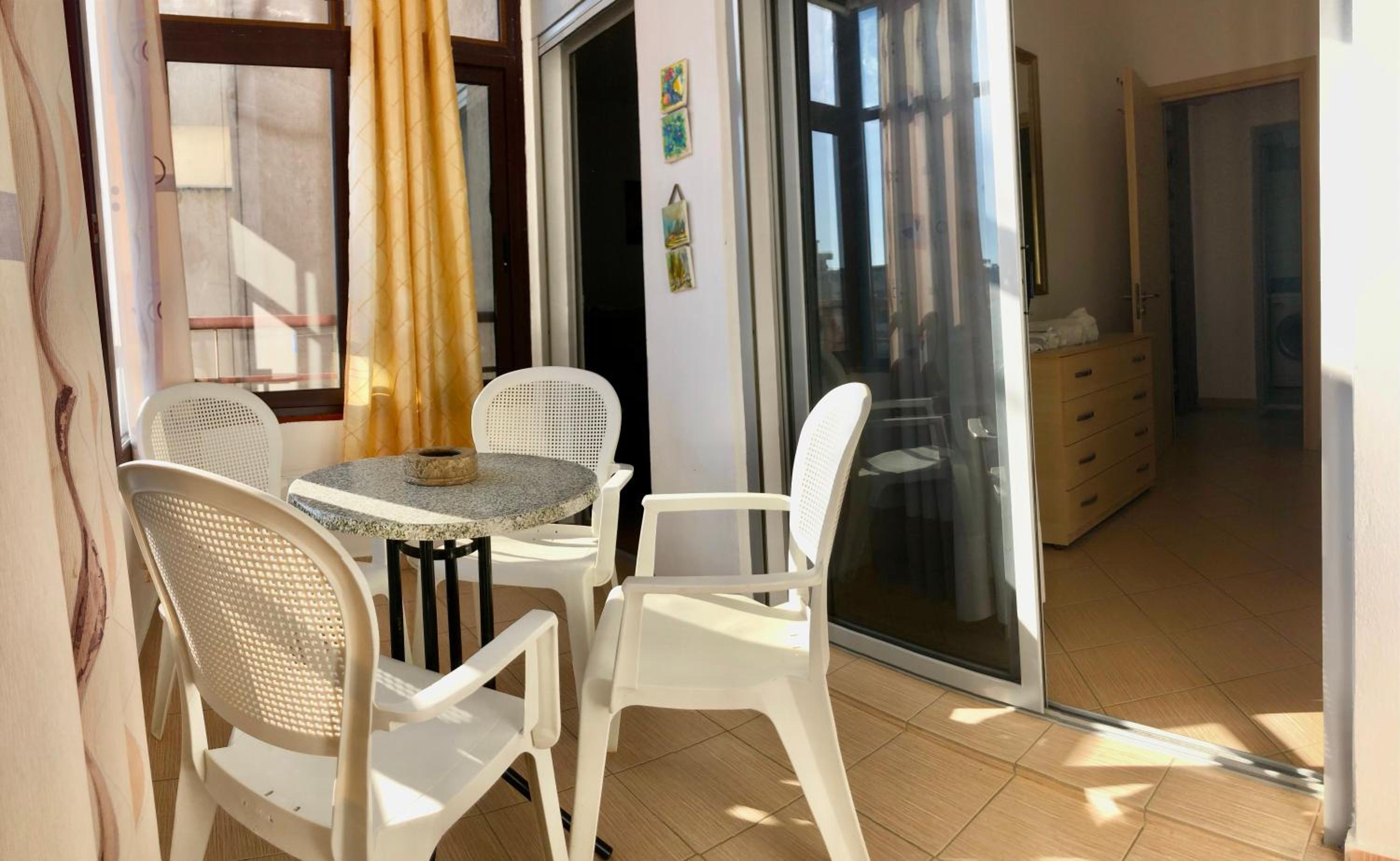 Beach Apartments Durres