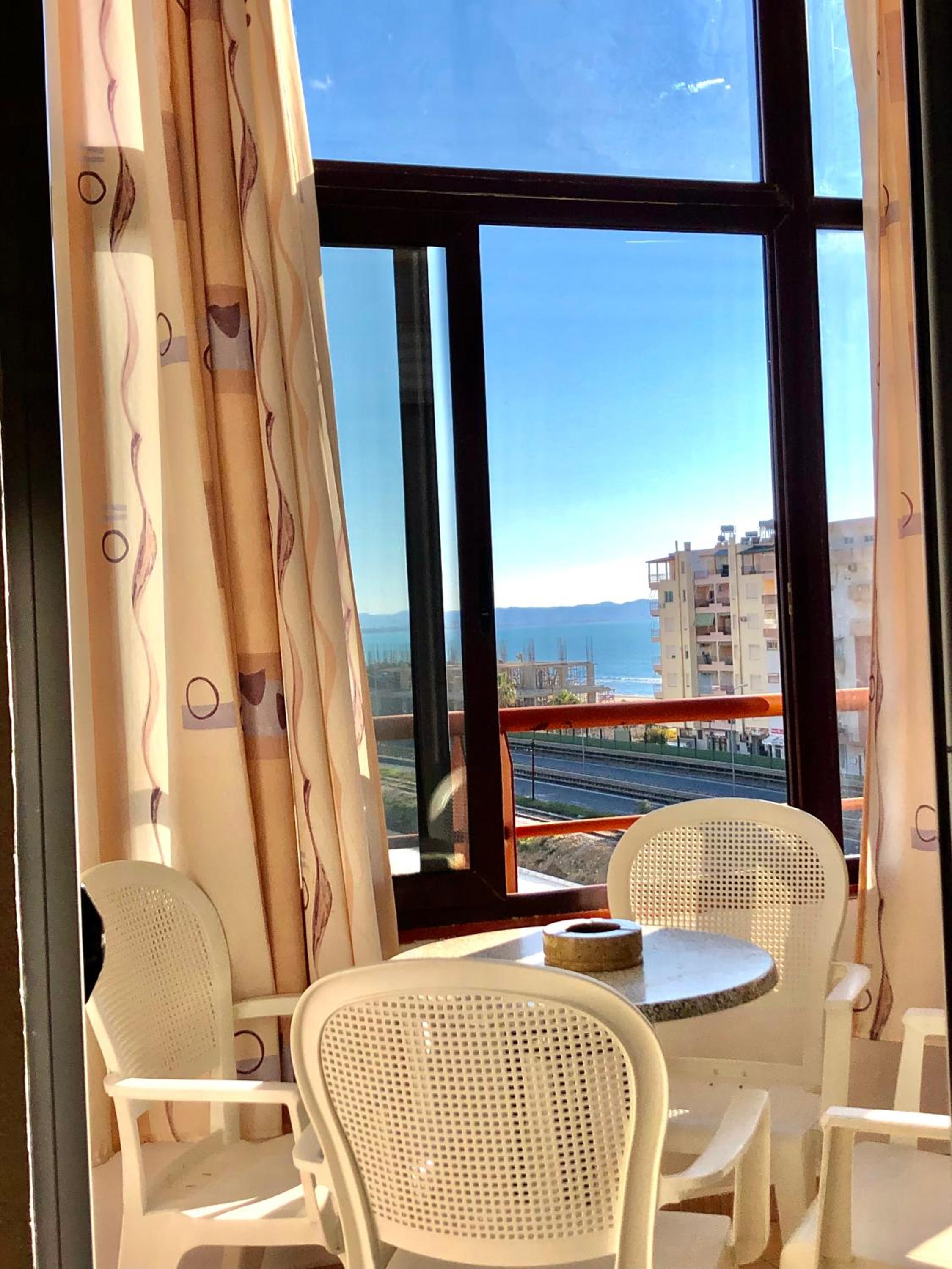 Beach Apartments Durres