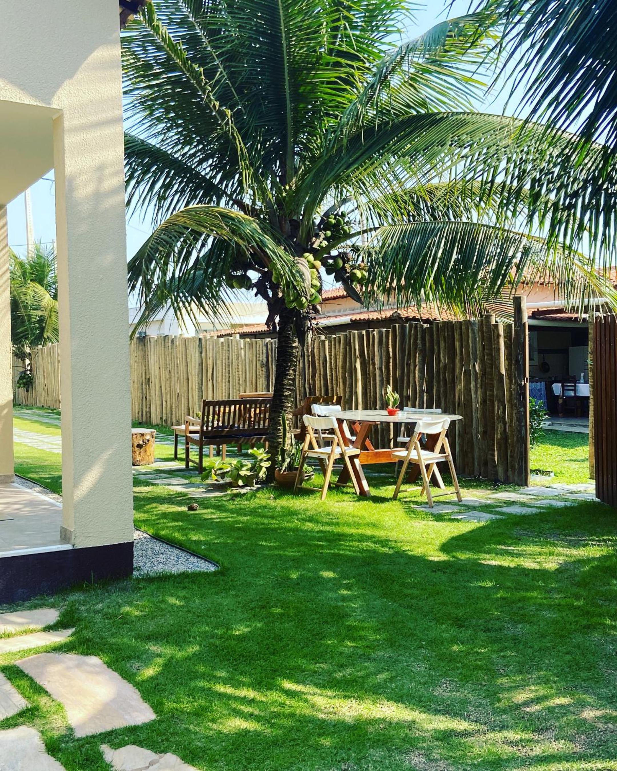 Pousada Vila da Praia