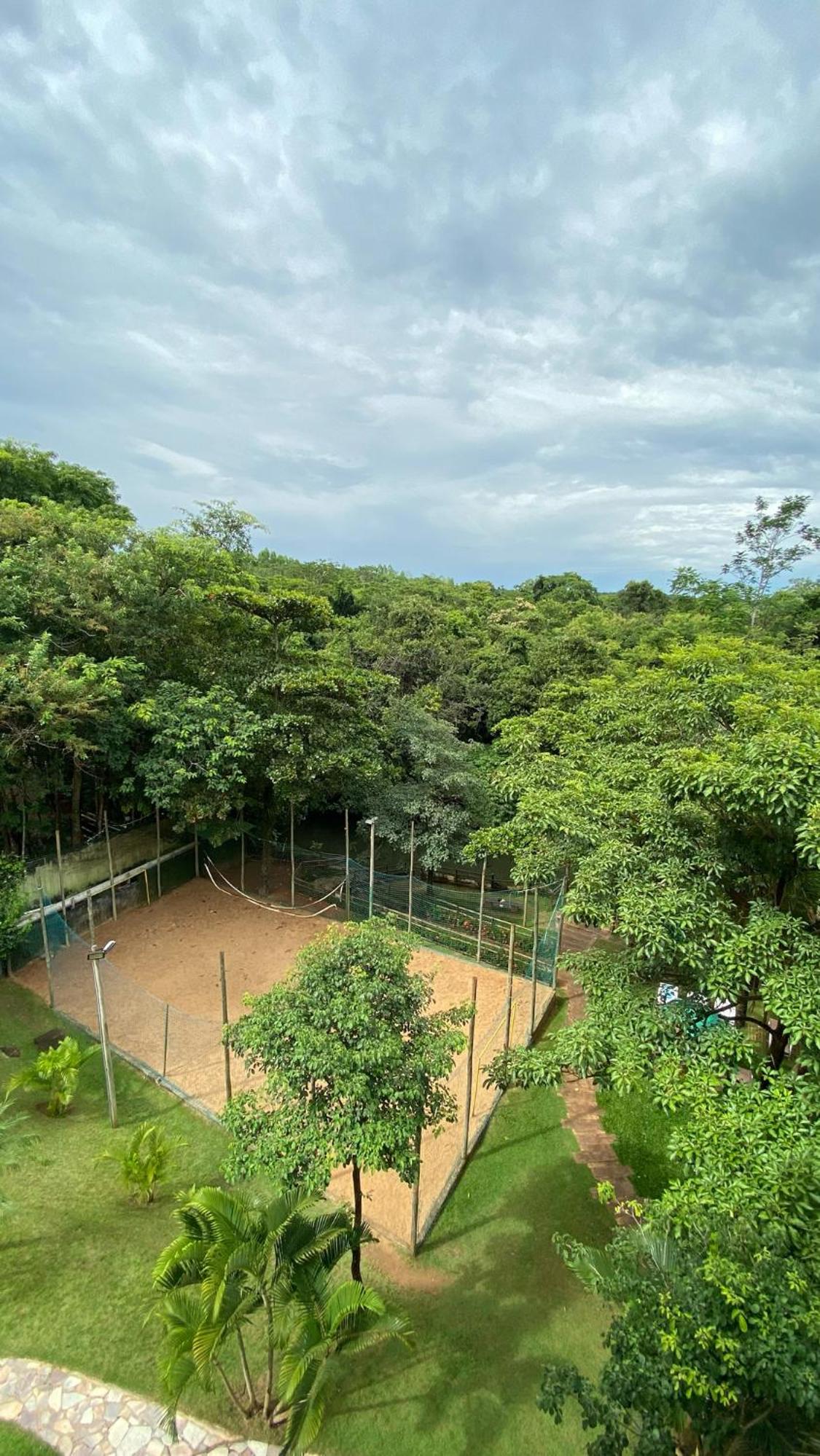 Thermas Paradise - Rio Quente - Apto 2 quartos com Suíte