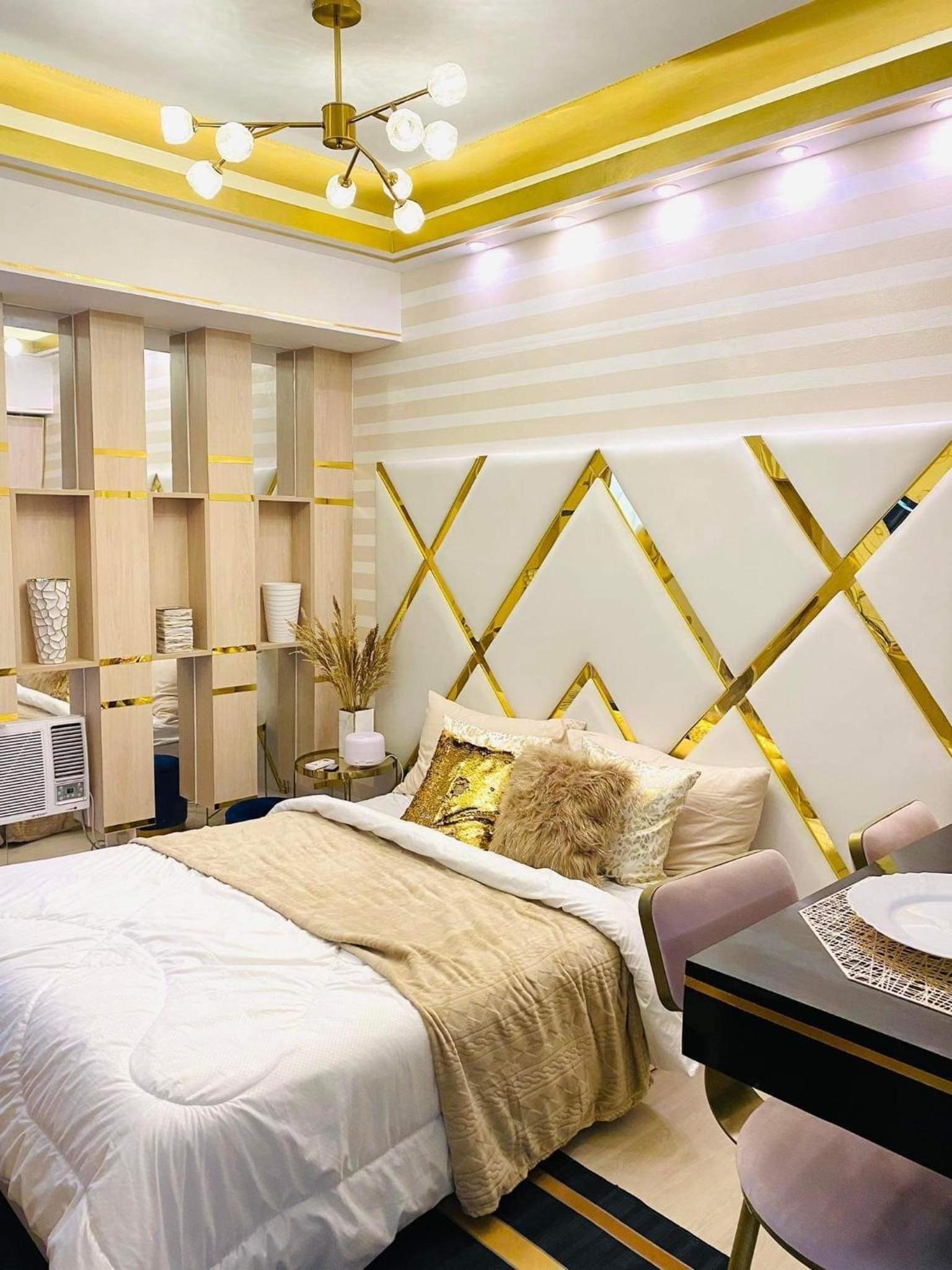 Royale at Azure North Bali Tower