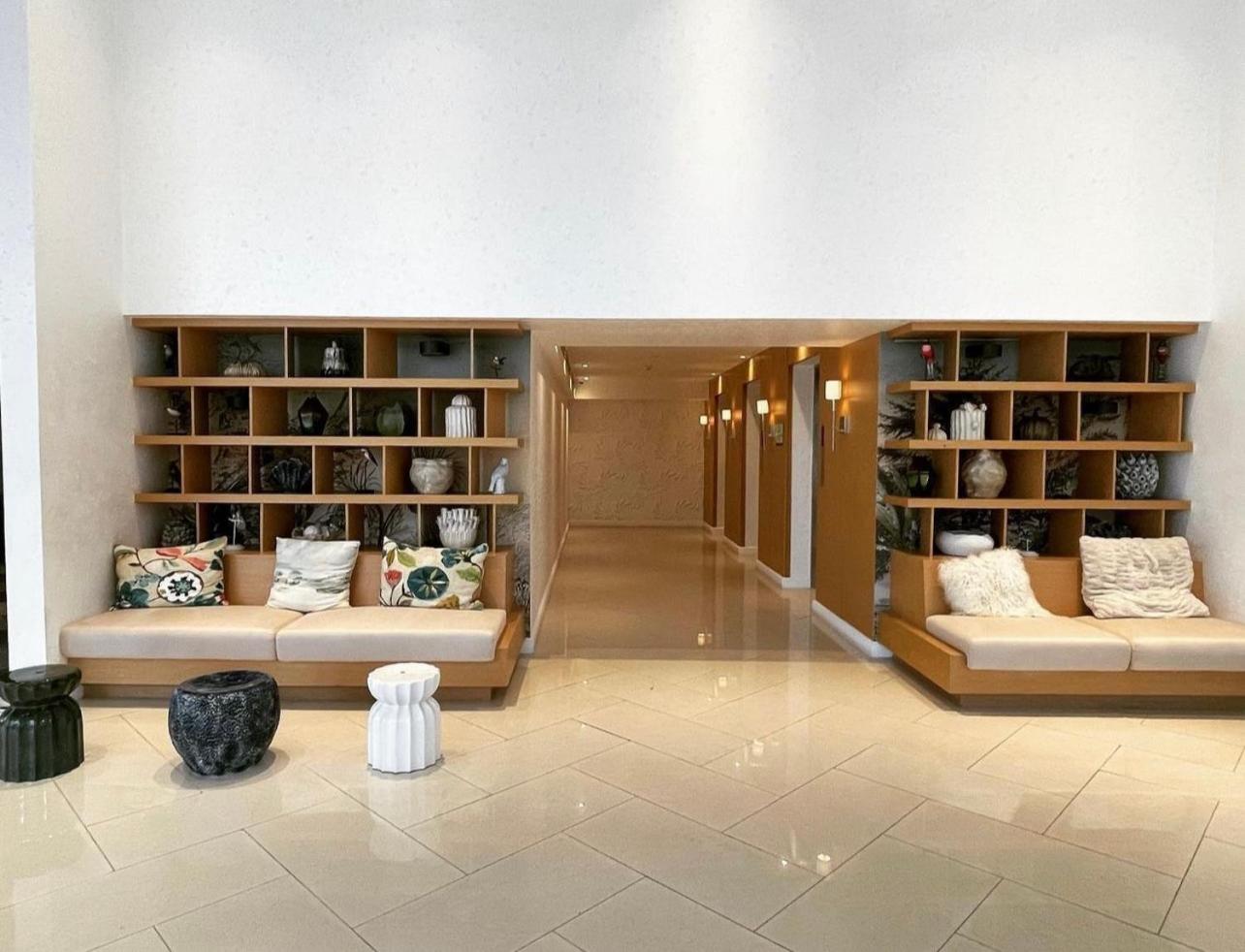 Royale at Azure North Bali Tower