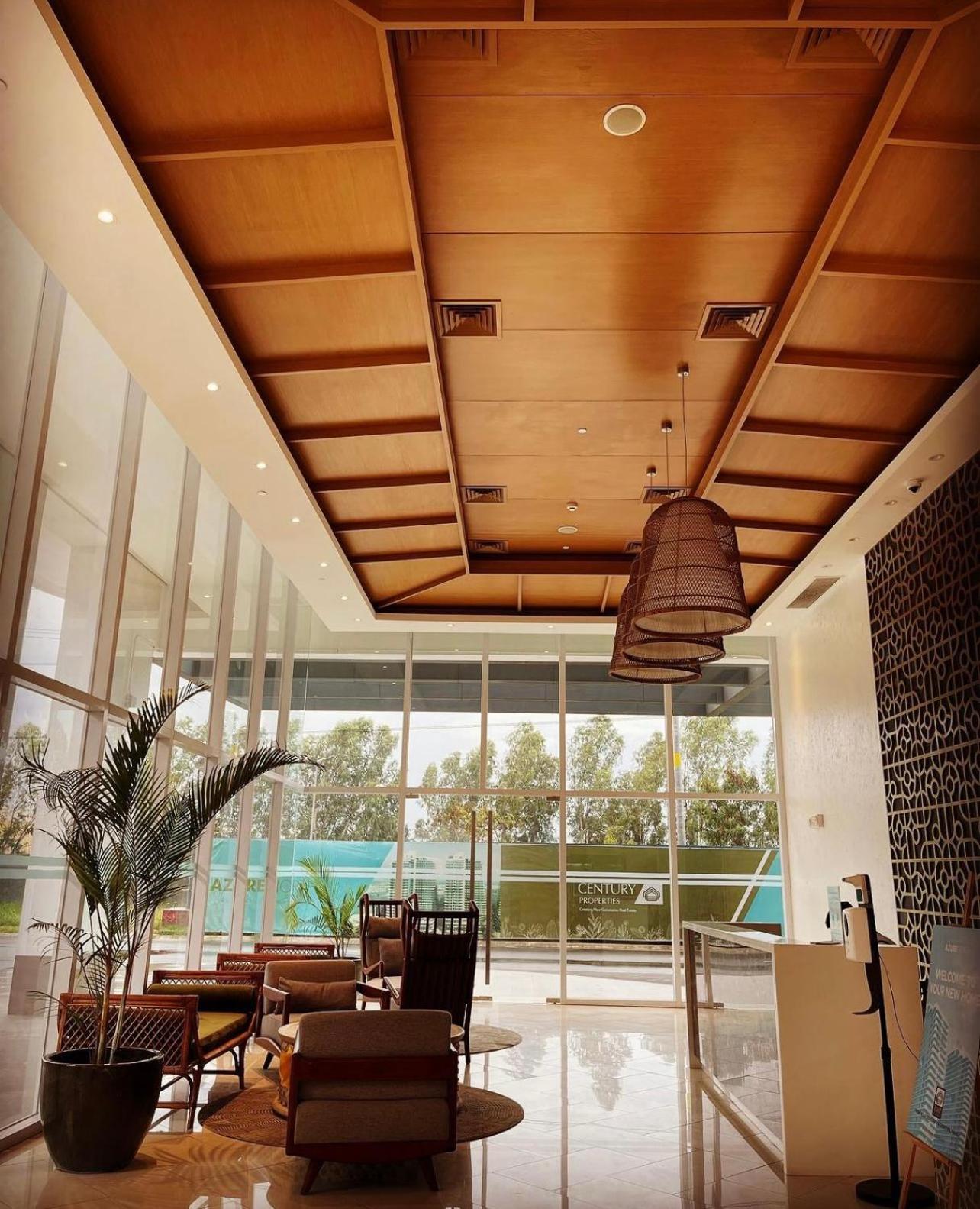 Royale at Azure North Bali Tower