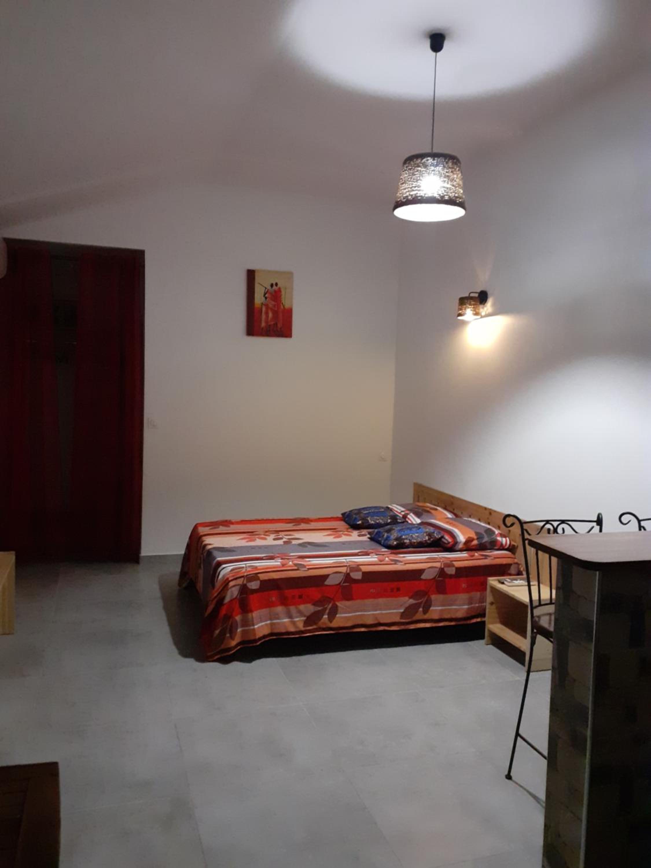 Studio Cosy AKOSSOUA