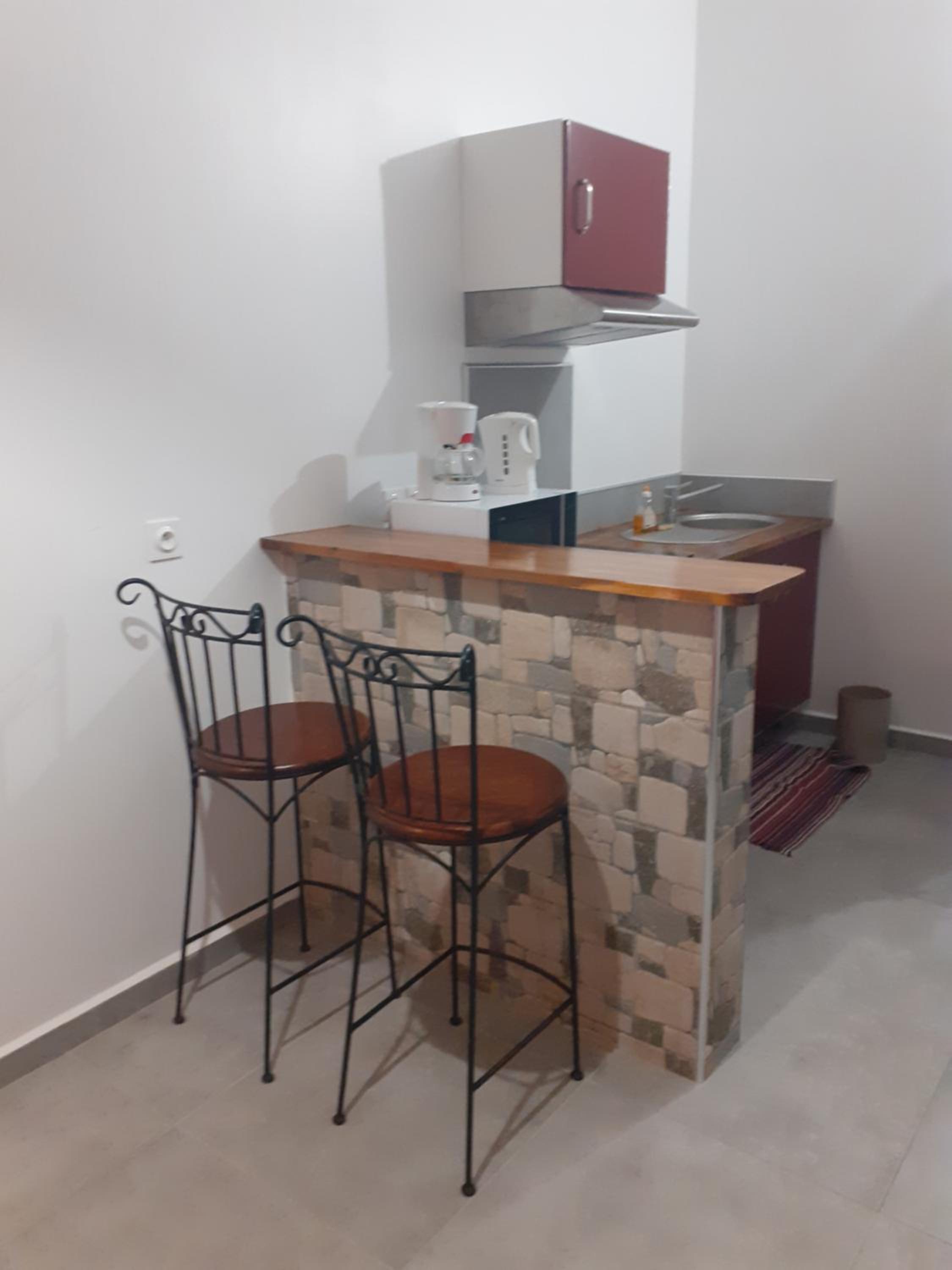 Studio Cosy AKOSSOUA