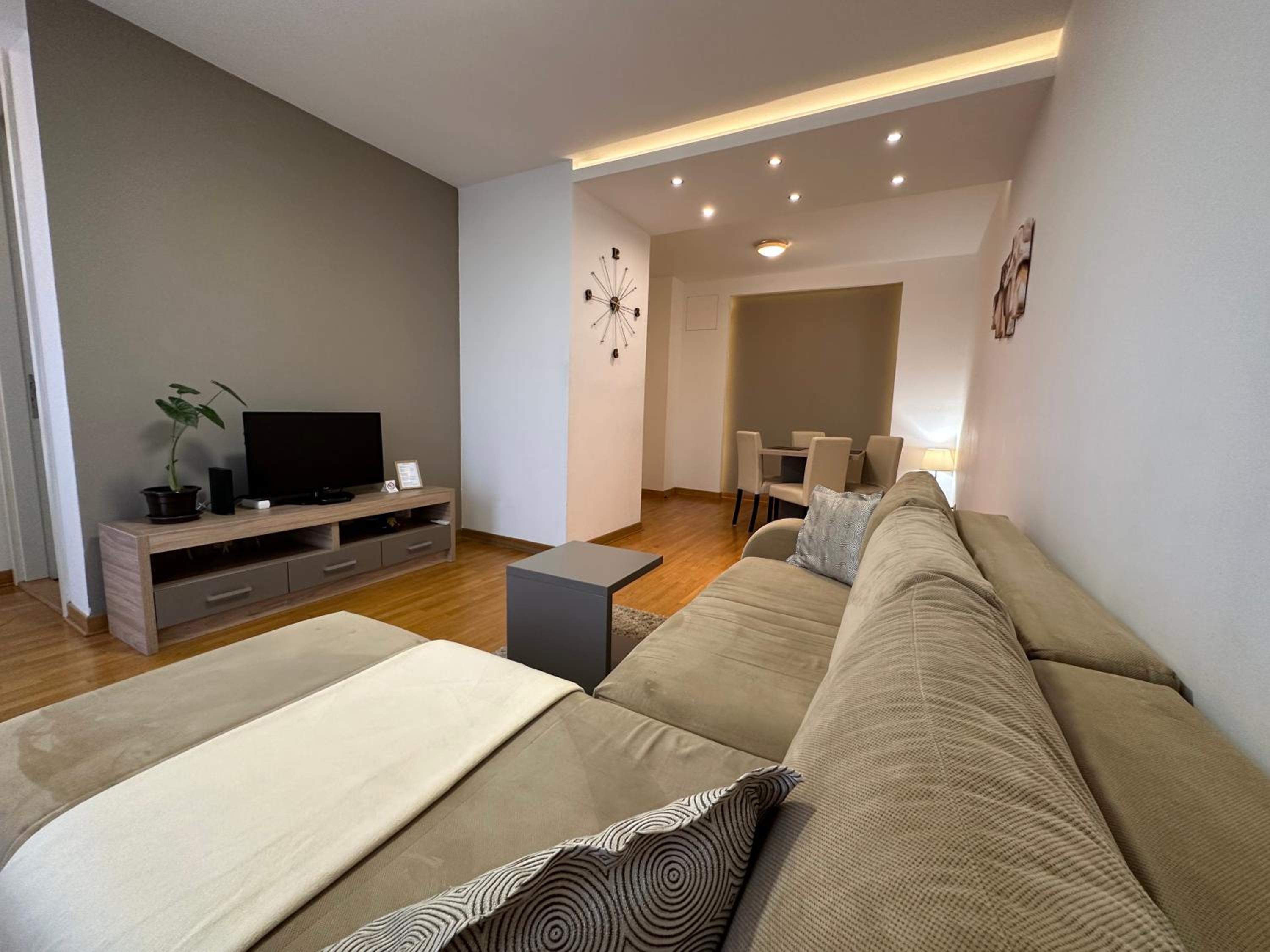 Nevena Belville Apartments view 5