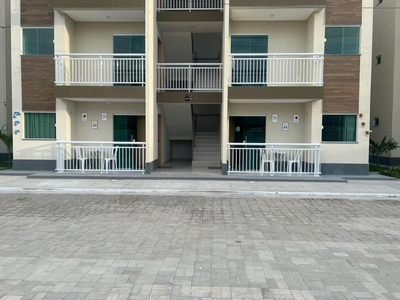 Apartamento nos Lençóis Confort view 5