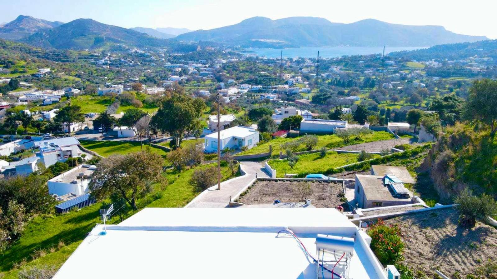 Mike's Guesthouse view 3