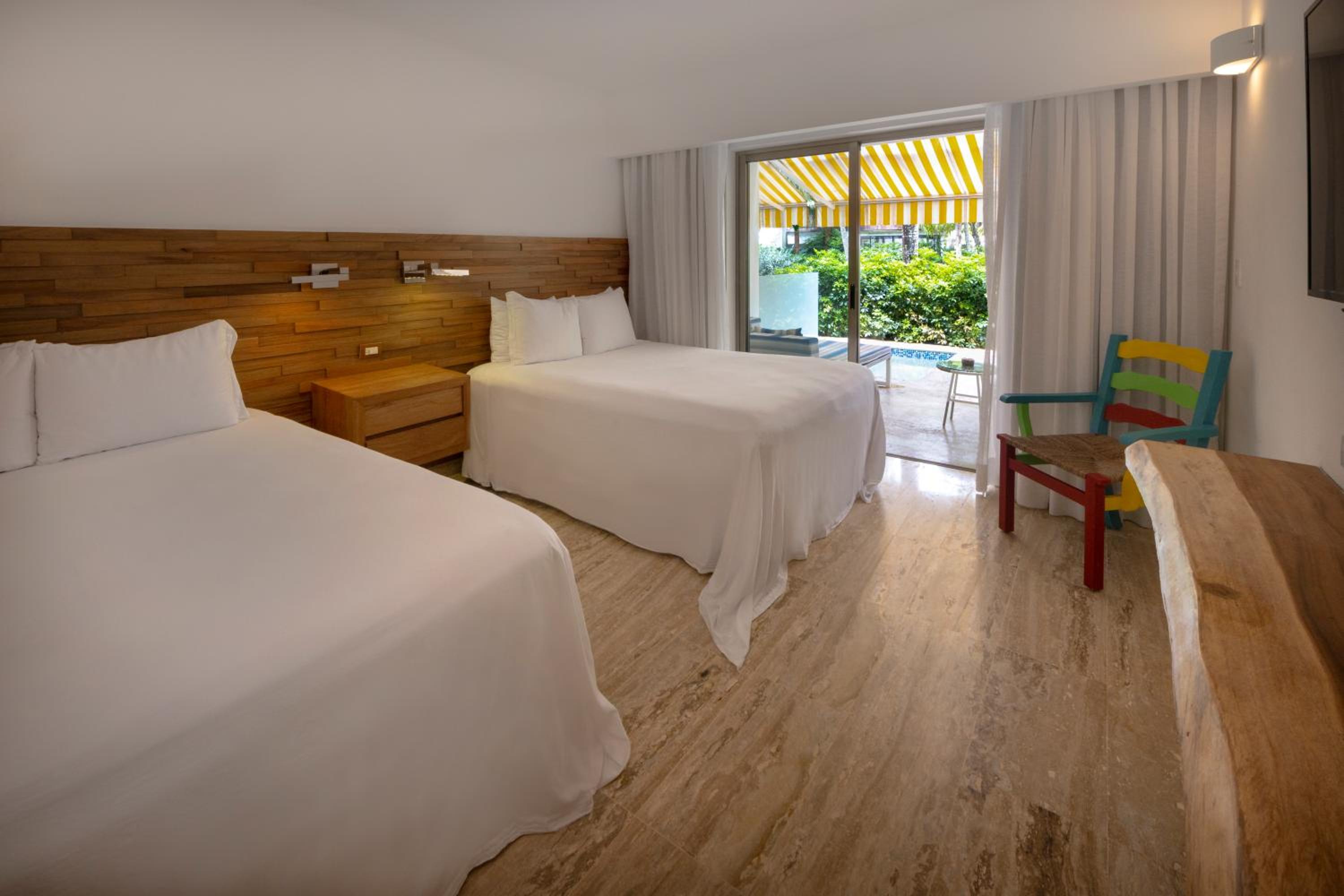 Viva V Samana by Wyndham, A Trademark Adults All Inclusive - Photo 70