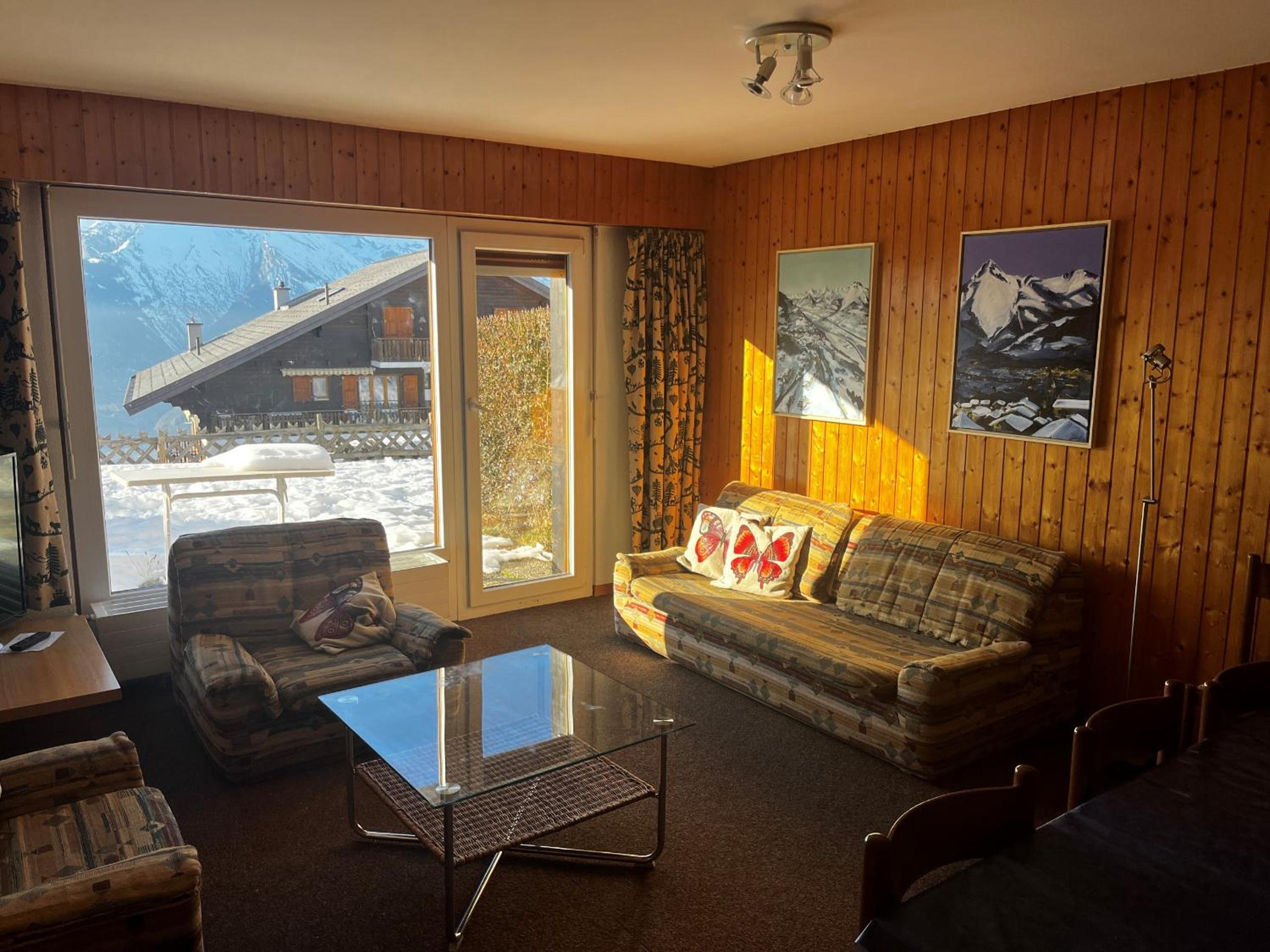Beaulieu COSY & CENTER apartments view 4