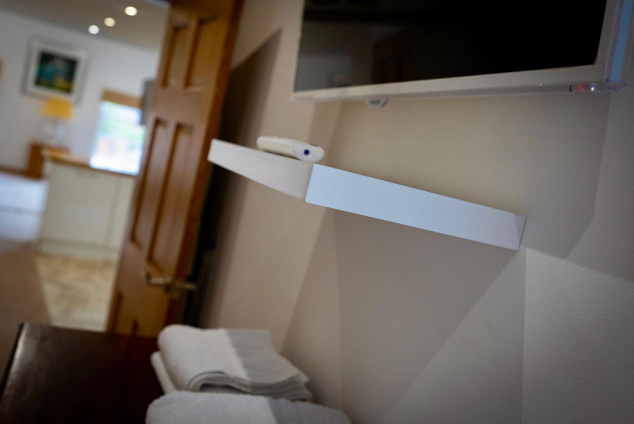 Serviced Apartments Macclesfield