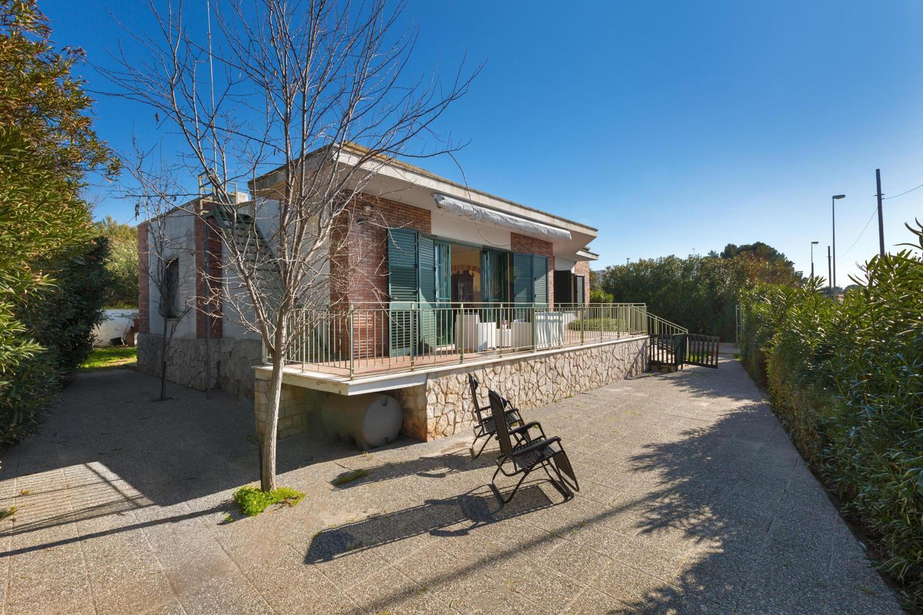 Villa Enea by BarbarHouse view 4