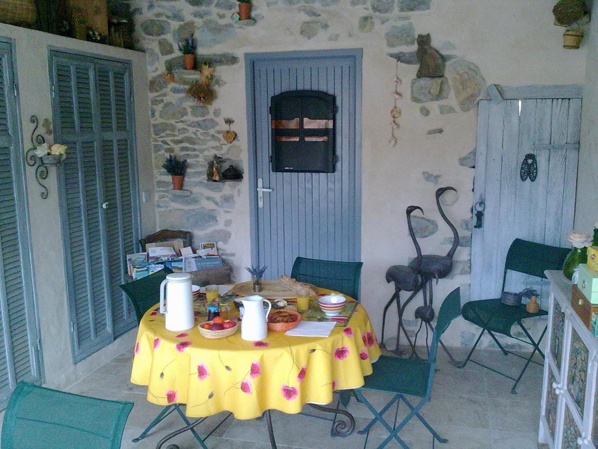 La Bastide des Sources, photo 9