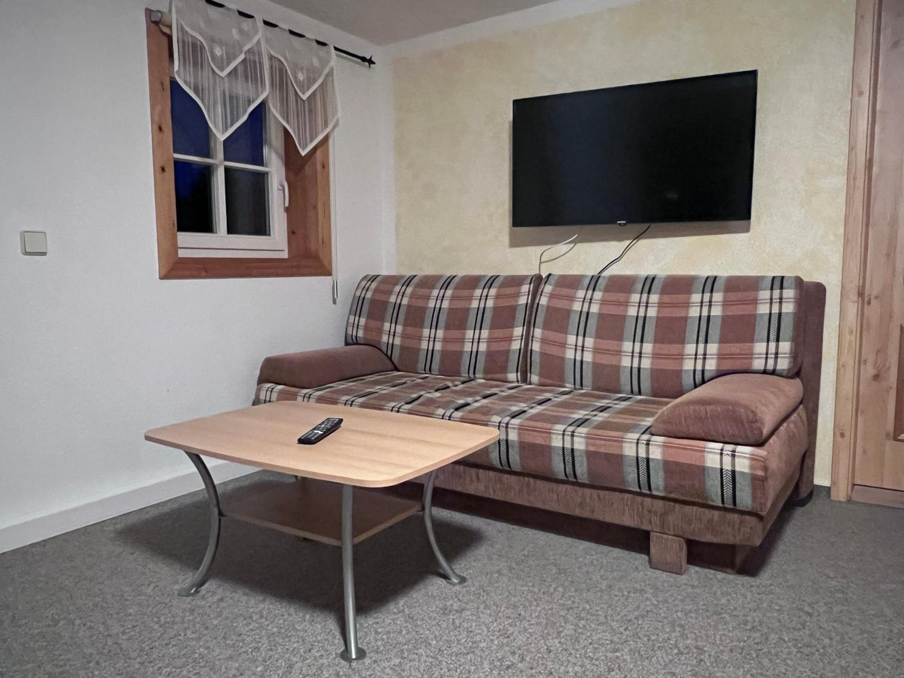Restaurant & Pension Forsthaus Hain
