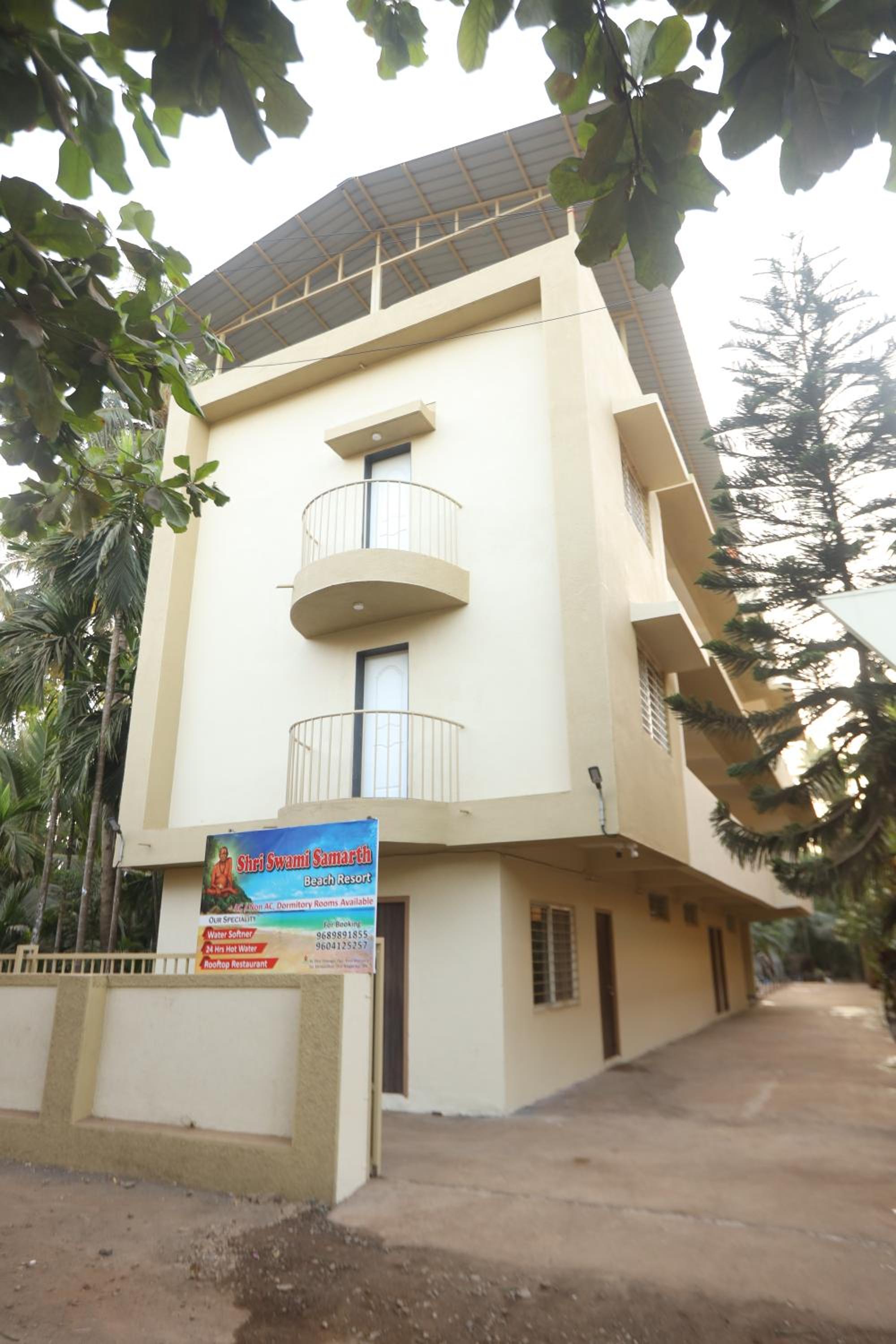 Shree Swami Samarth Resort