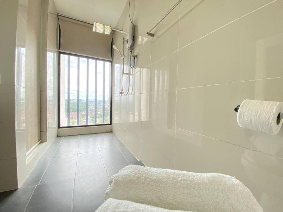 Southkey Mosaic 2 Bedroom Netflix 5-7 Pax Stylish Suite