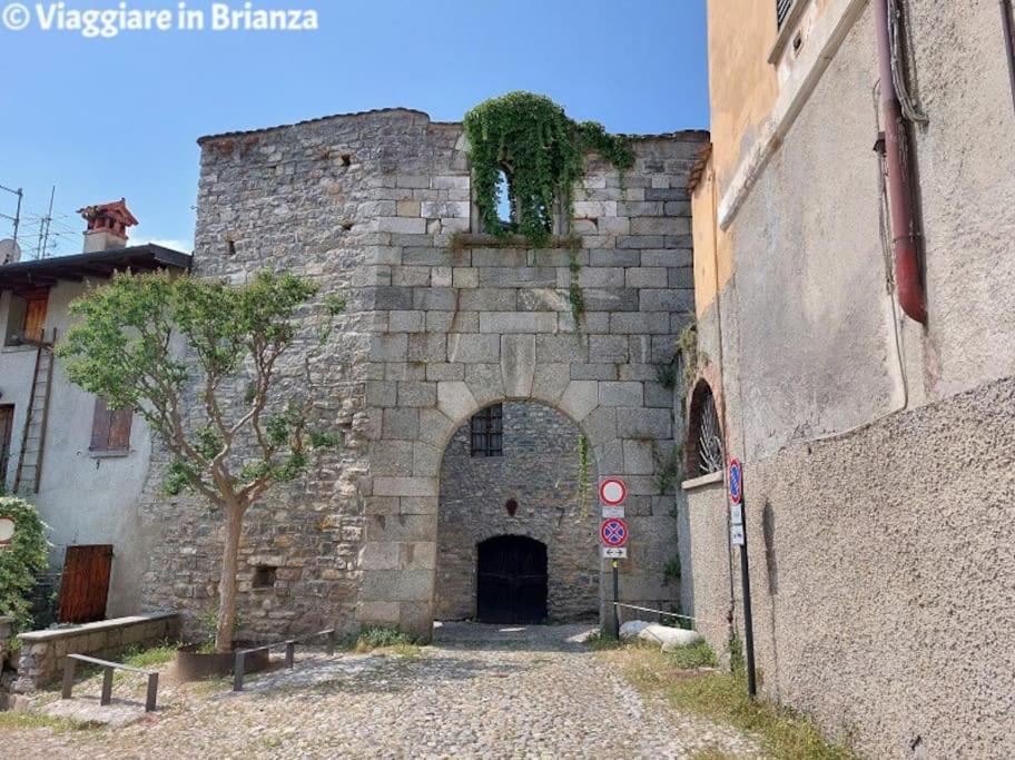 Casetta in Contrada view 2