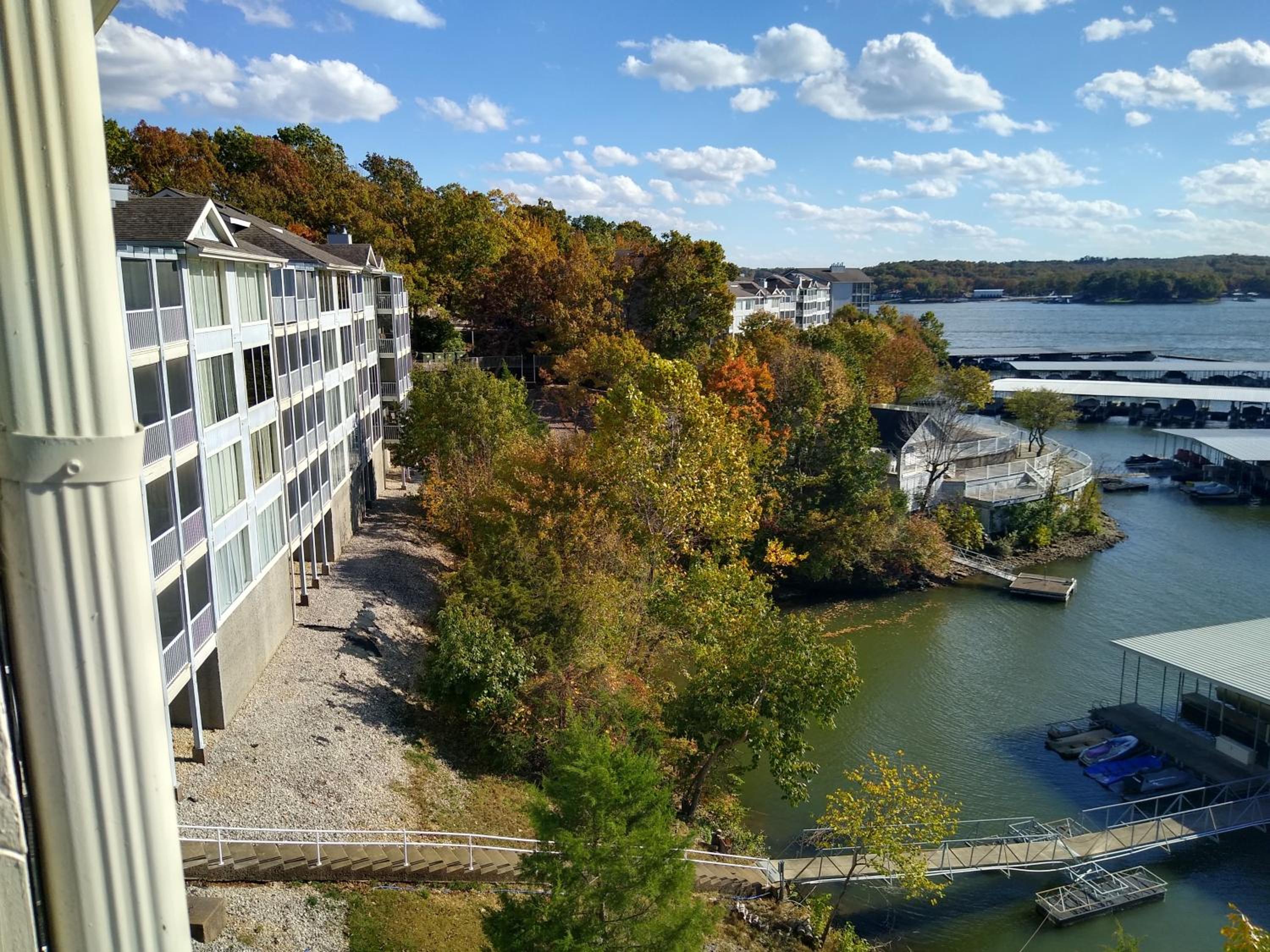 Regatta Bay view 3
