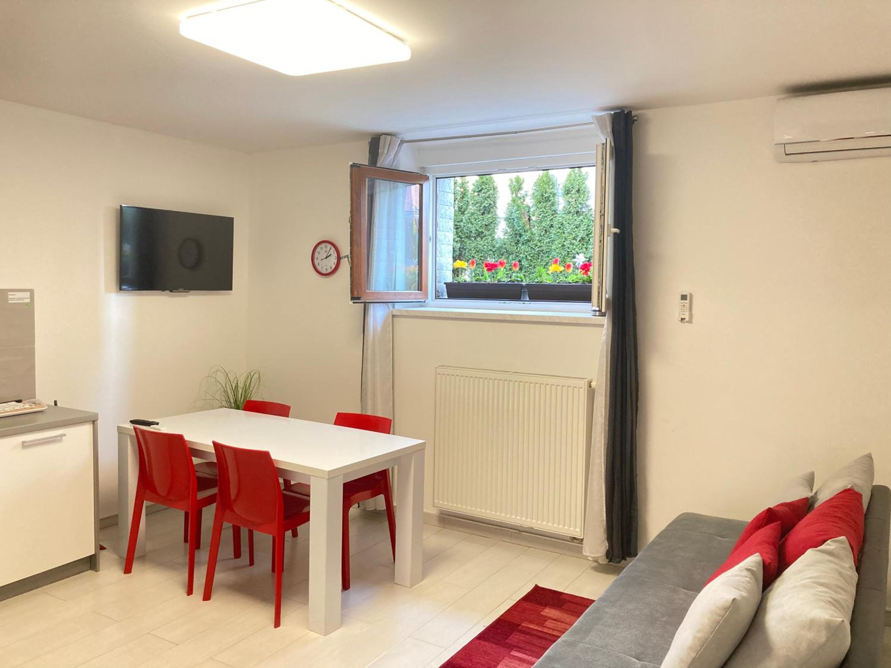 Boutique Apartments view 3