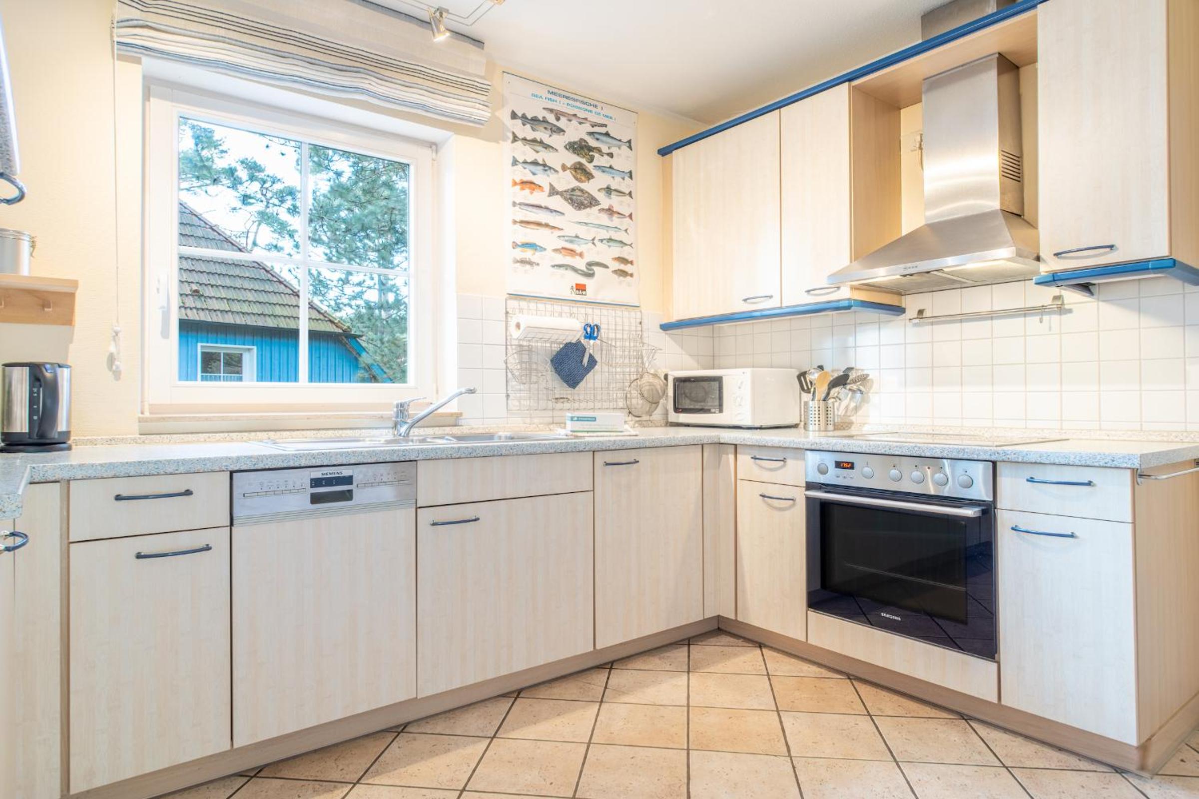 Ferienwohnung Glückspilz view 5